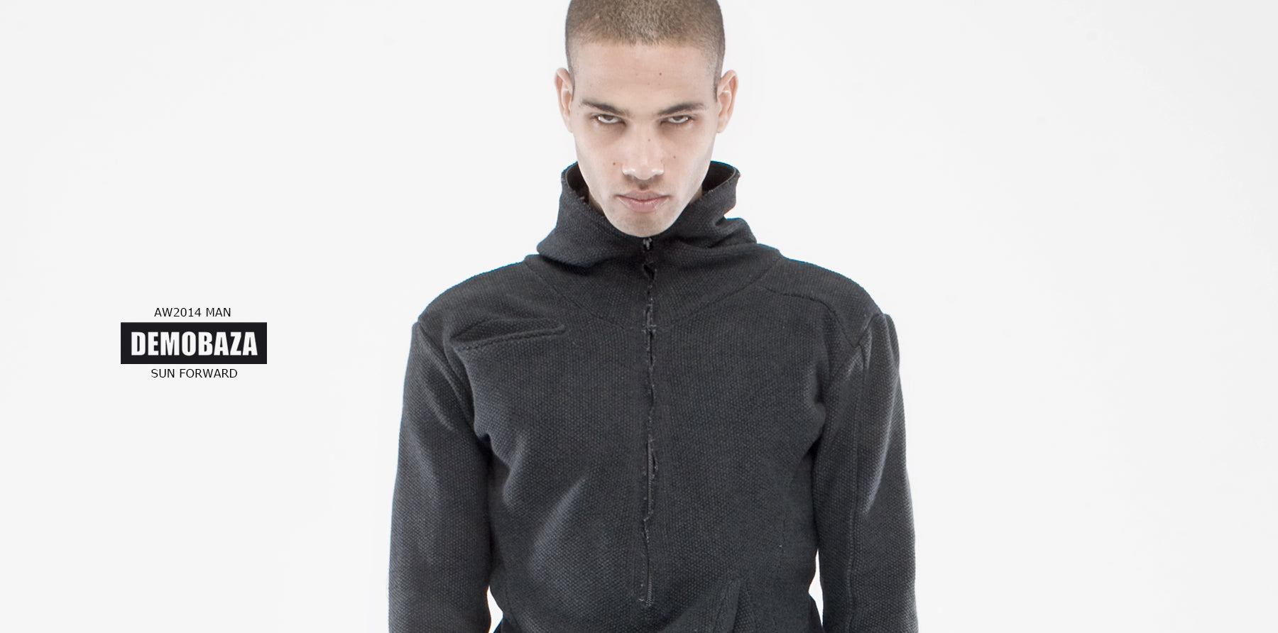 MAN AW14 / SUN FORWARD