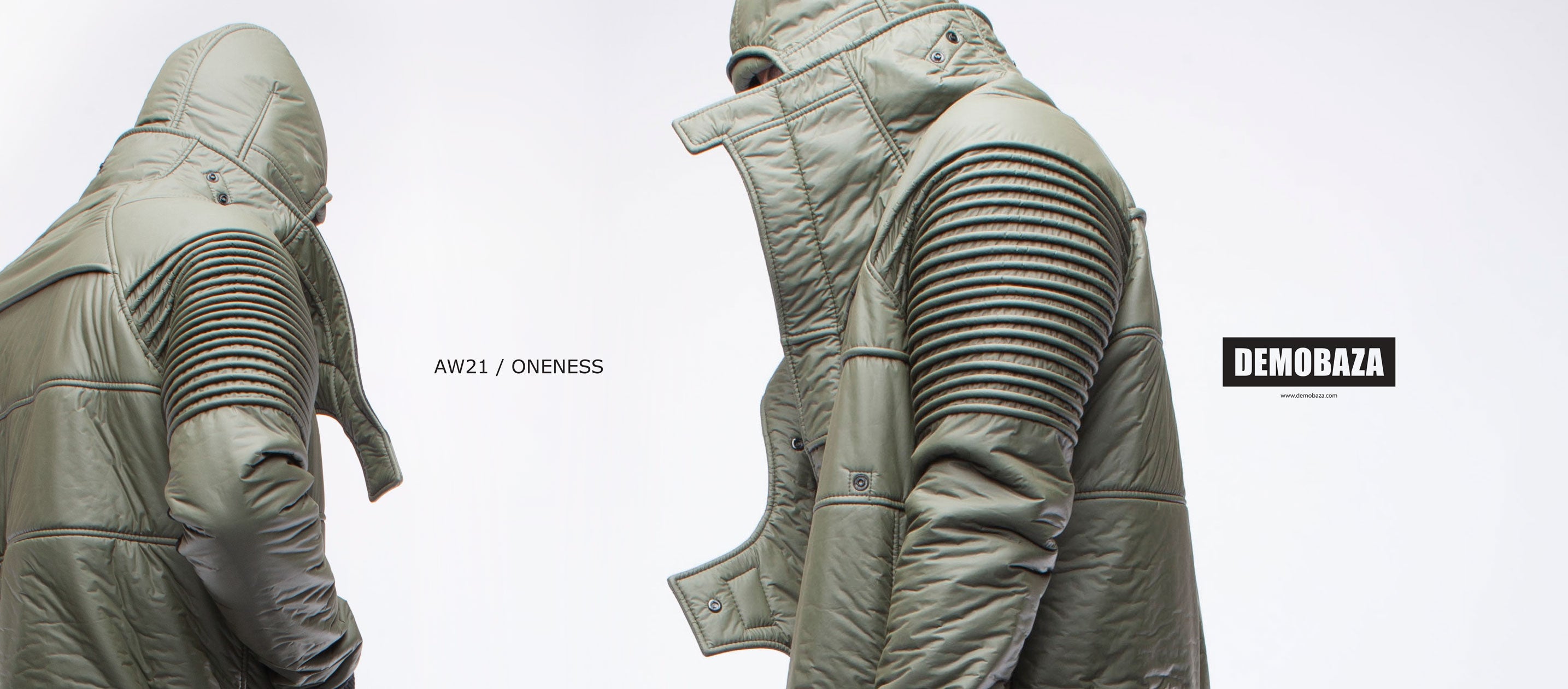 MAN AW21 / ONENESS