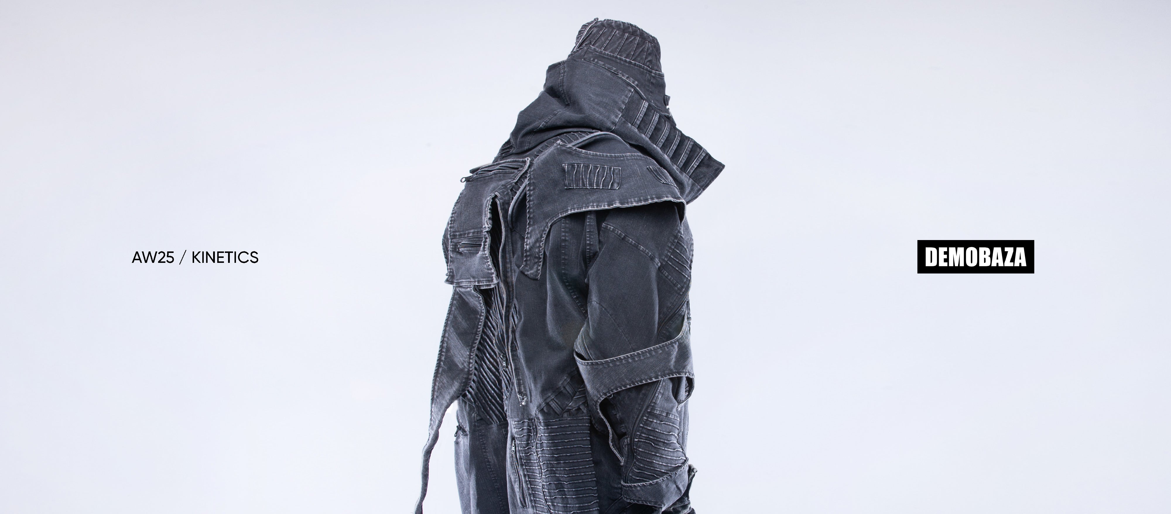 MAN AW25 / KINETICS