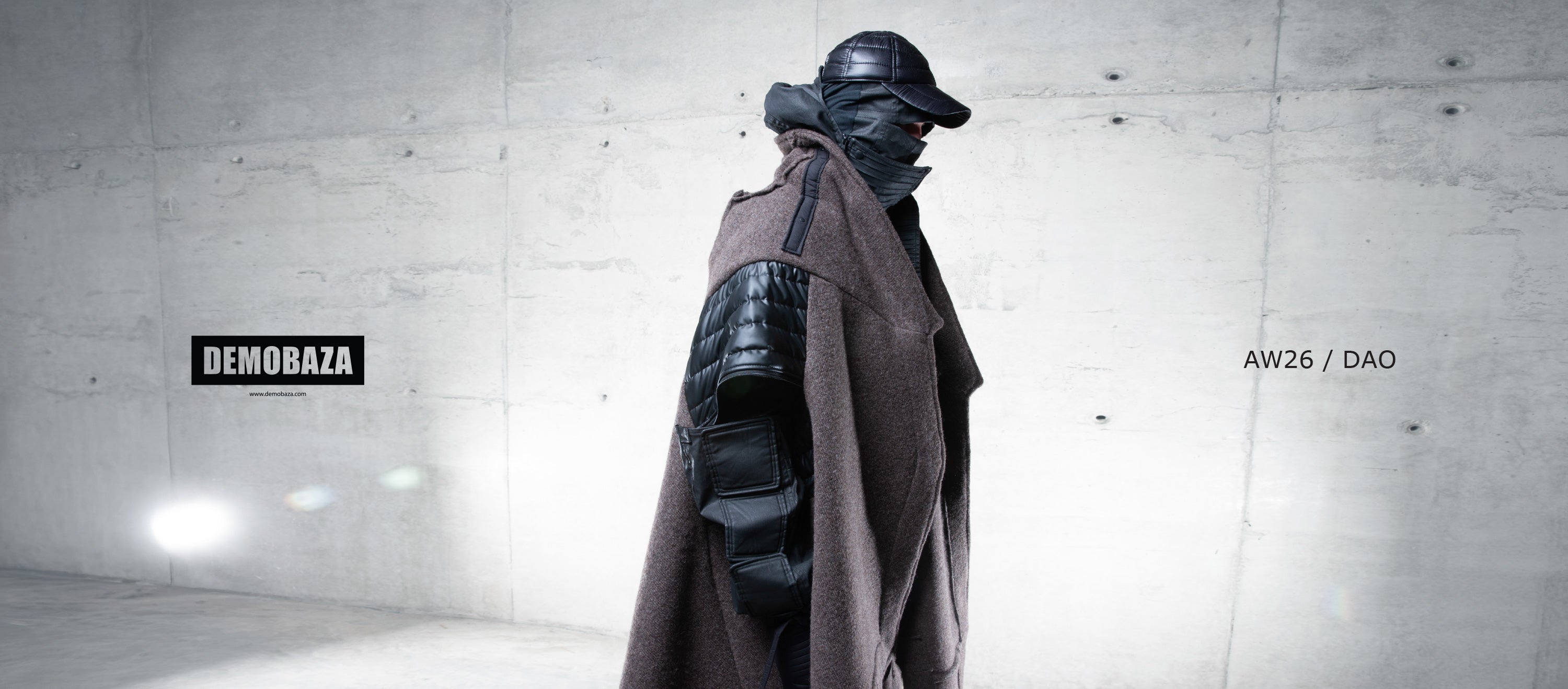 AW26 / DAO