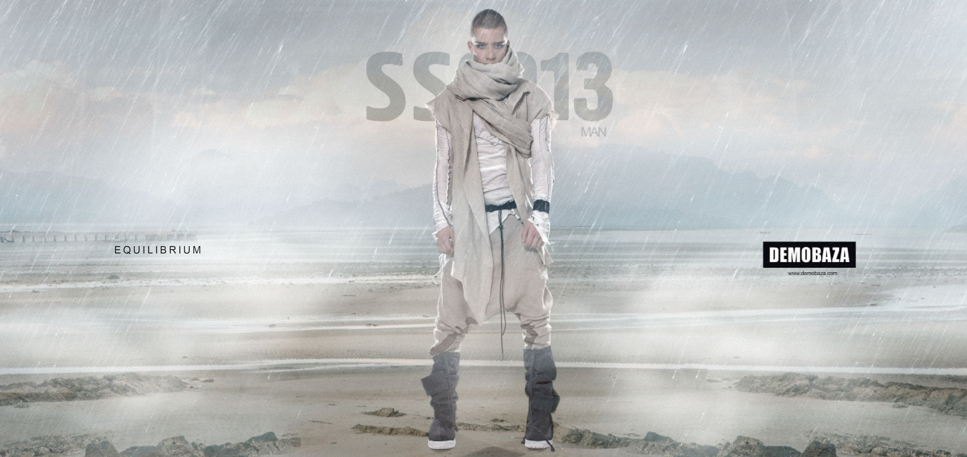 MAN SS13 / EQUILIBRIUM