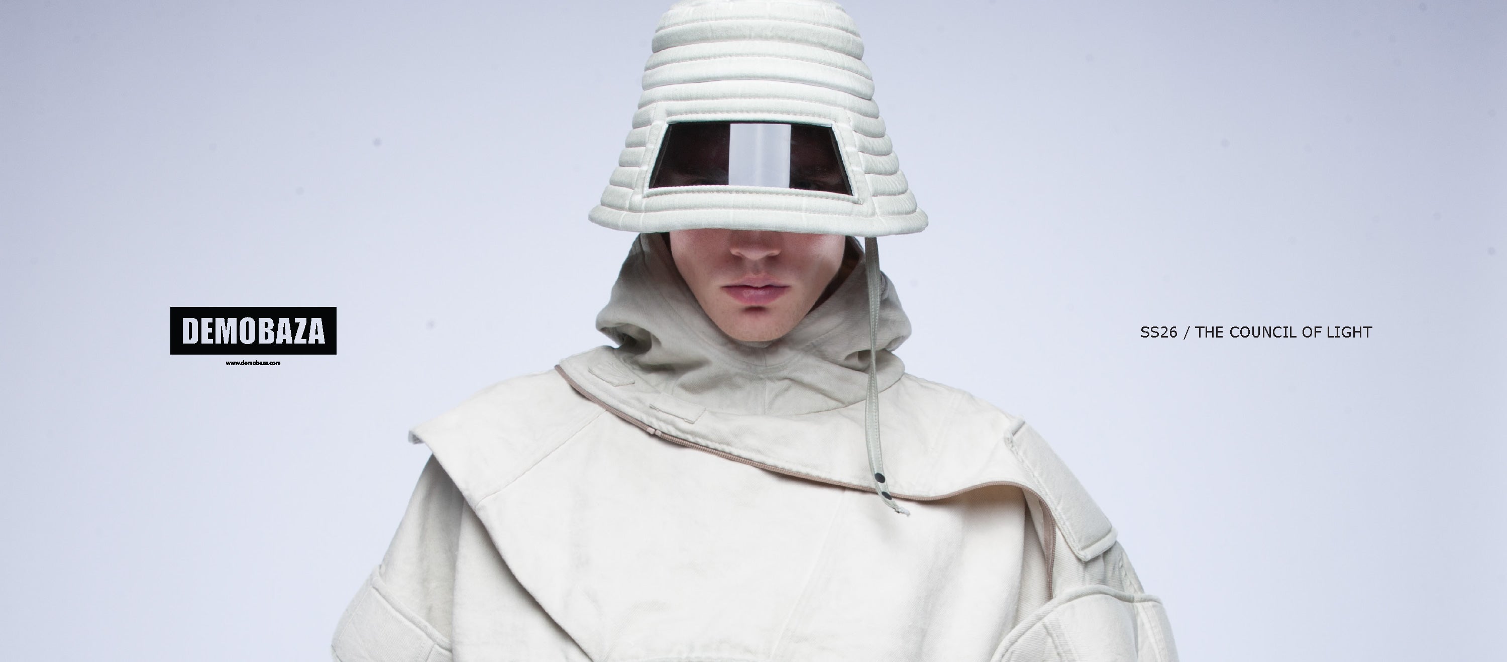 SS26 / THE COUNCIL OF LIGHT