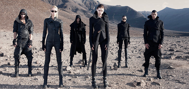 AW22 / METATRON 1