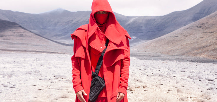 AW22 / METATRON 3