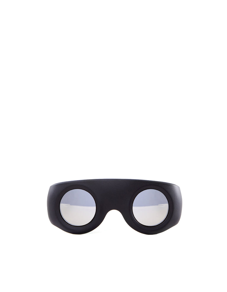 DEMOBAZA BINOCULAR BLACK MIRROR