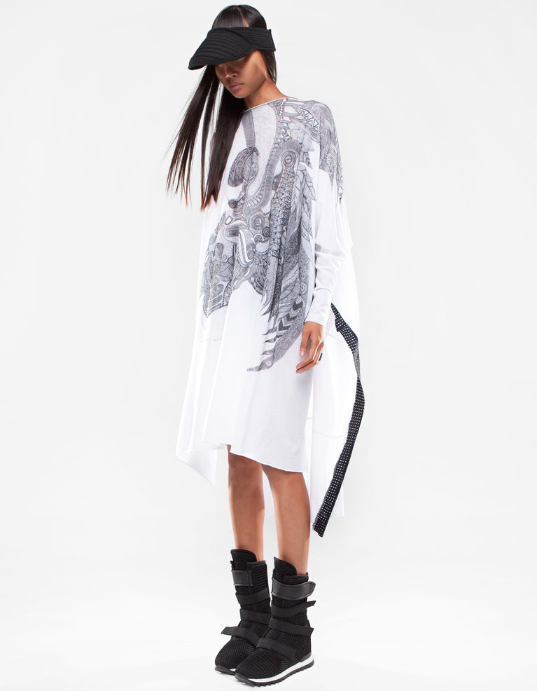 LINEA METATRON OVERSIZE