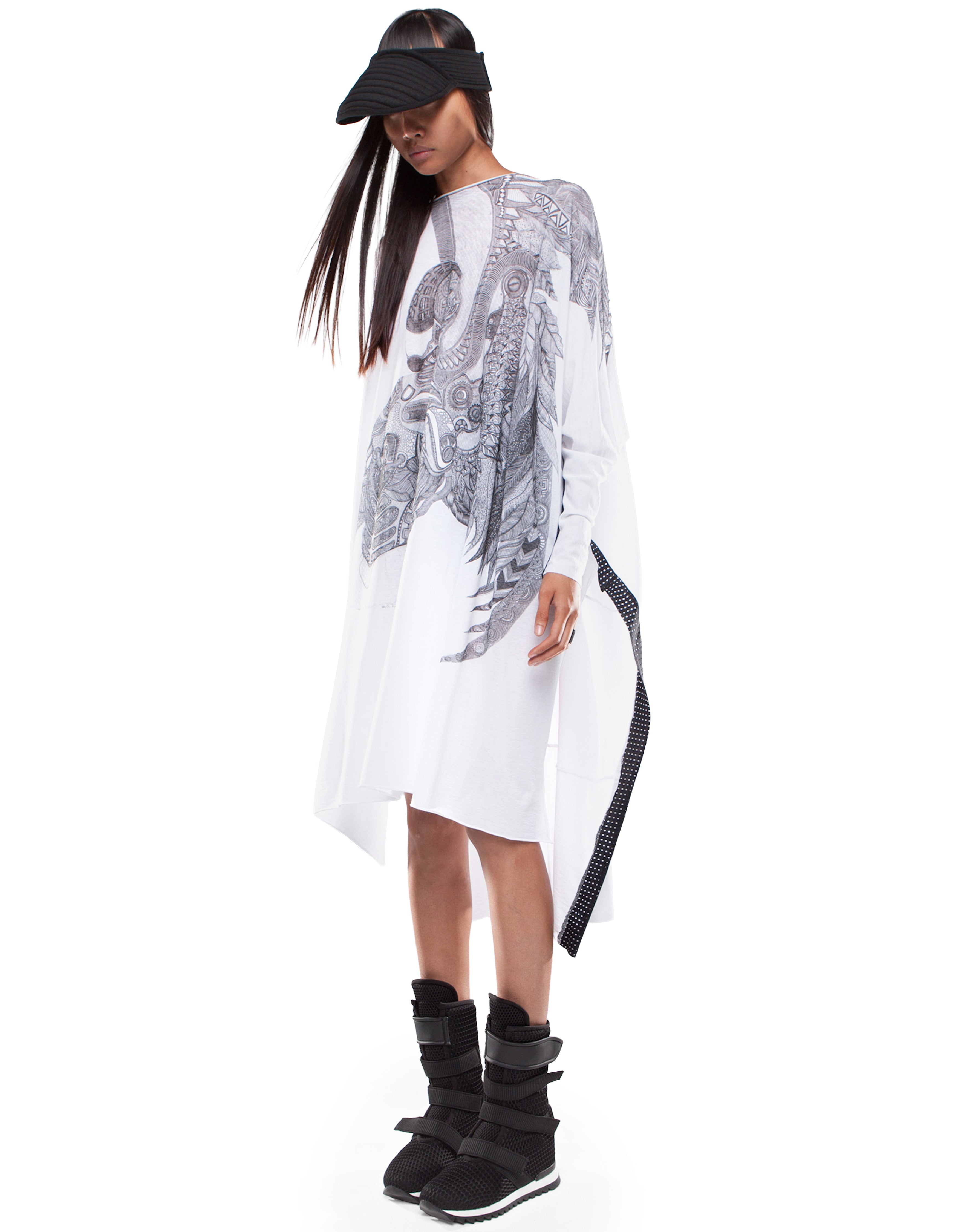 OVERSIZE METATRON LINE