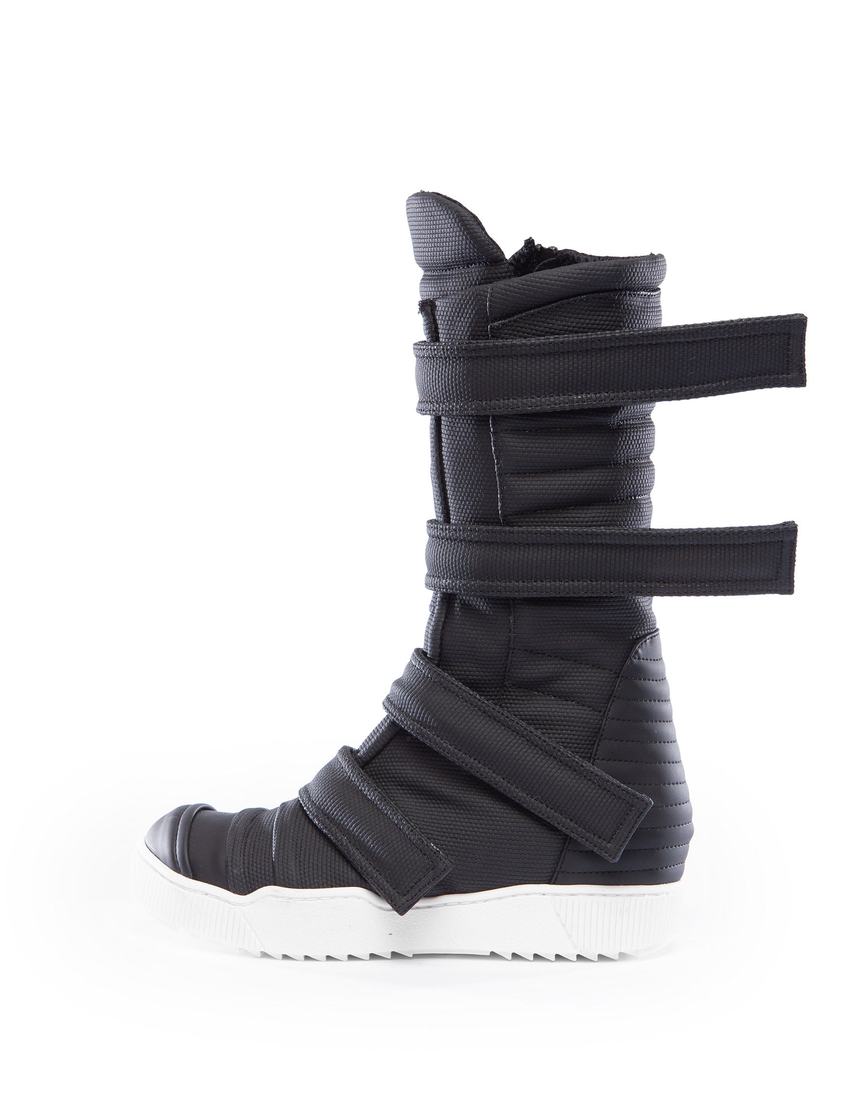 MOON ROVERS BLACK W
