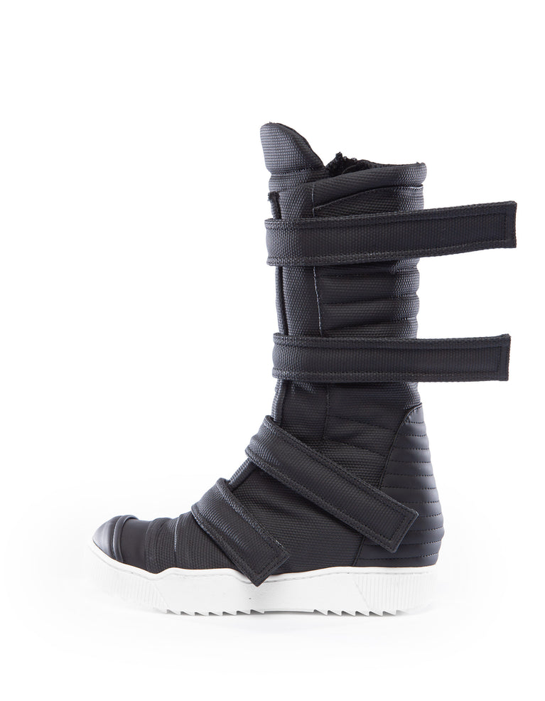 MOON ROVERS BLACK W