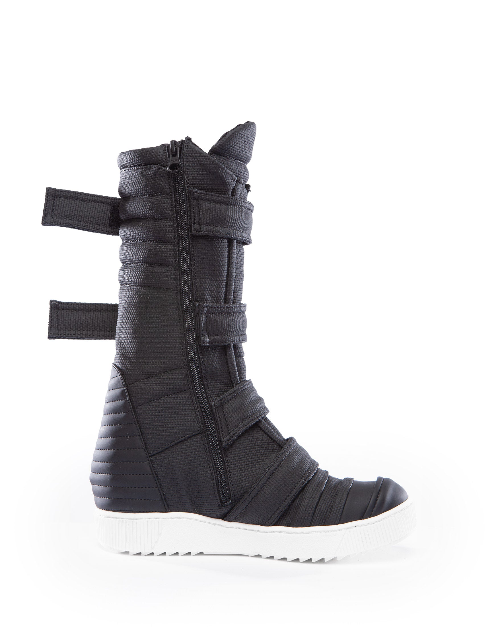 MOON ROVERS BLACK W