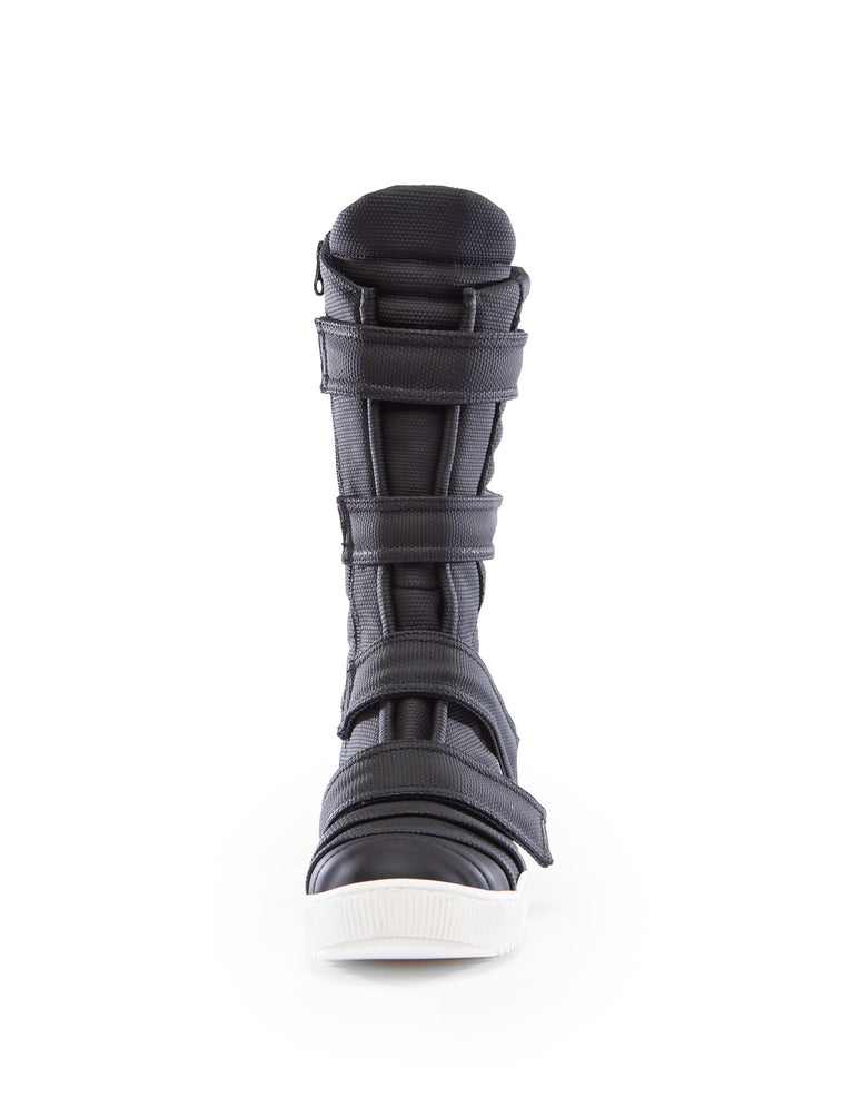 MOON ROVERS BLACK W