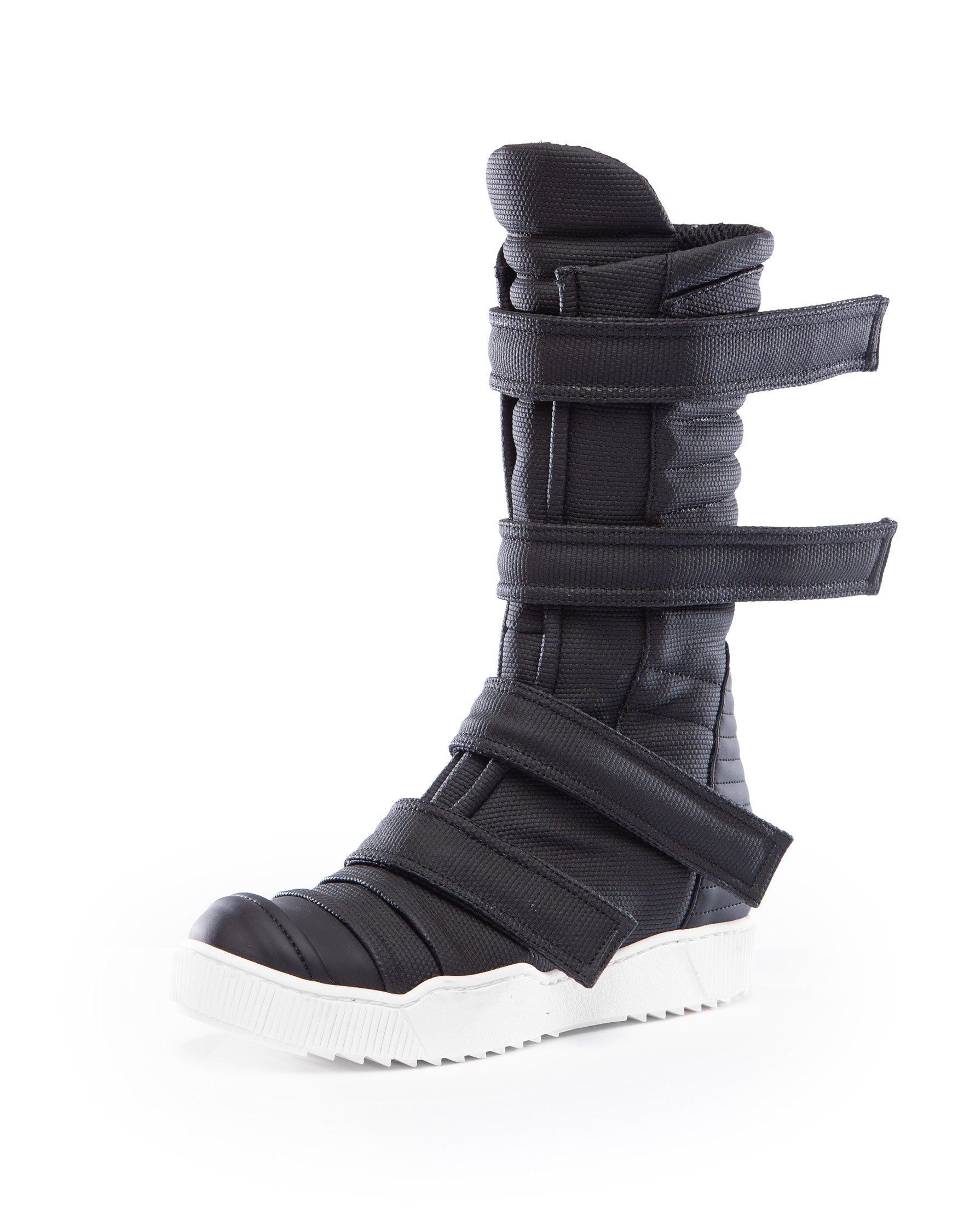 MOON ROVERS BLACK W