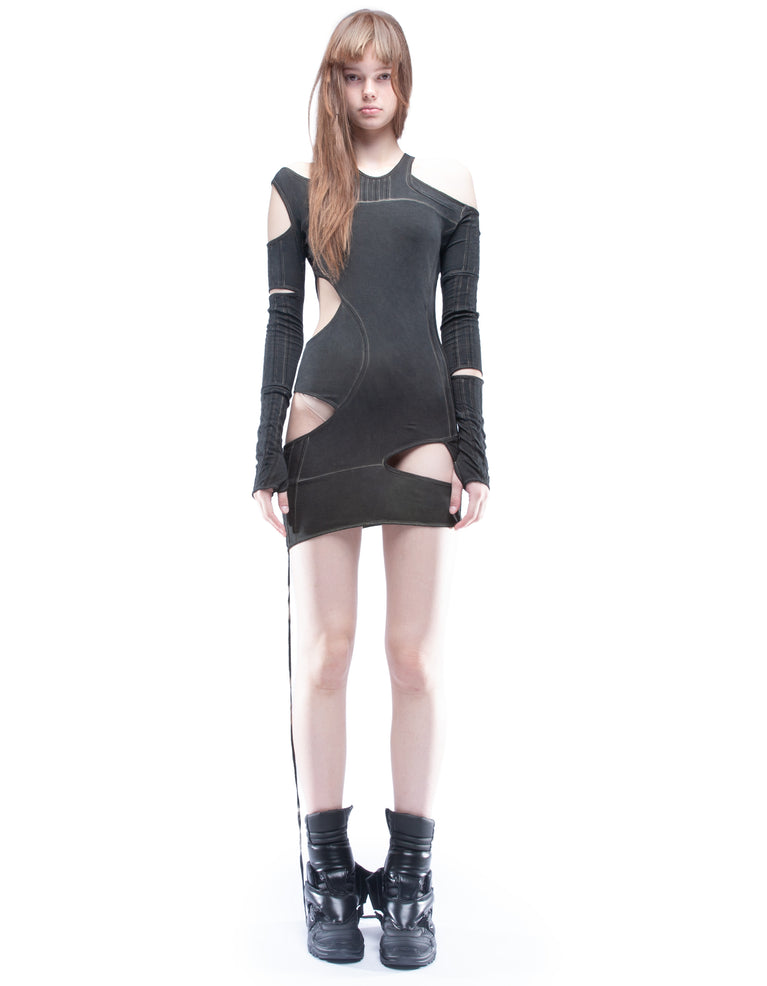 DRESS SPORT SAND