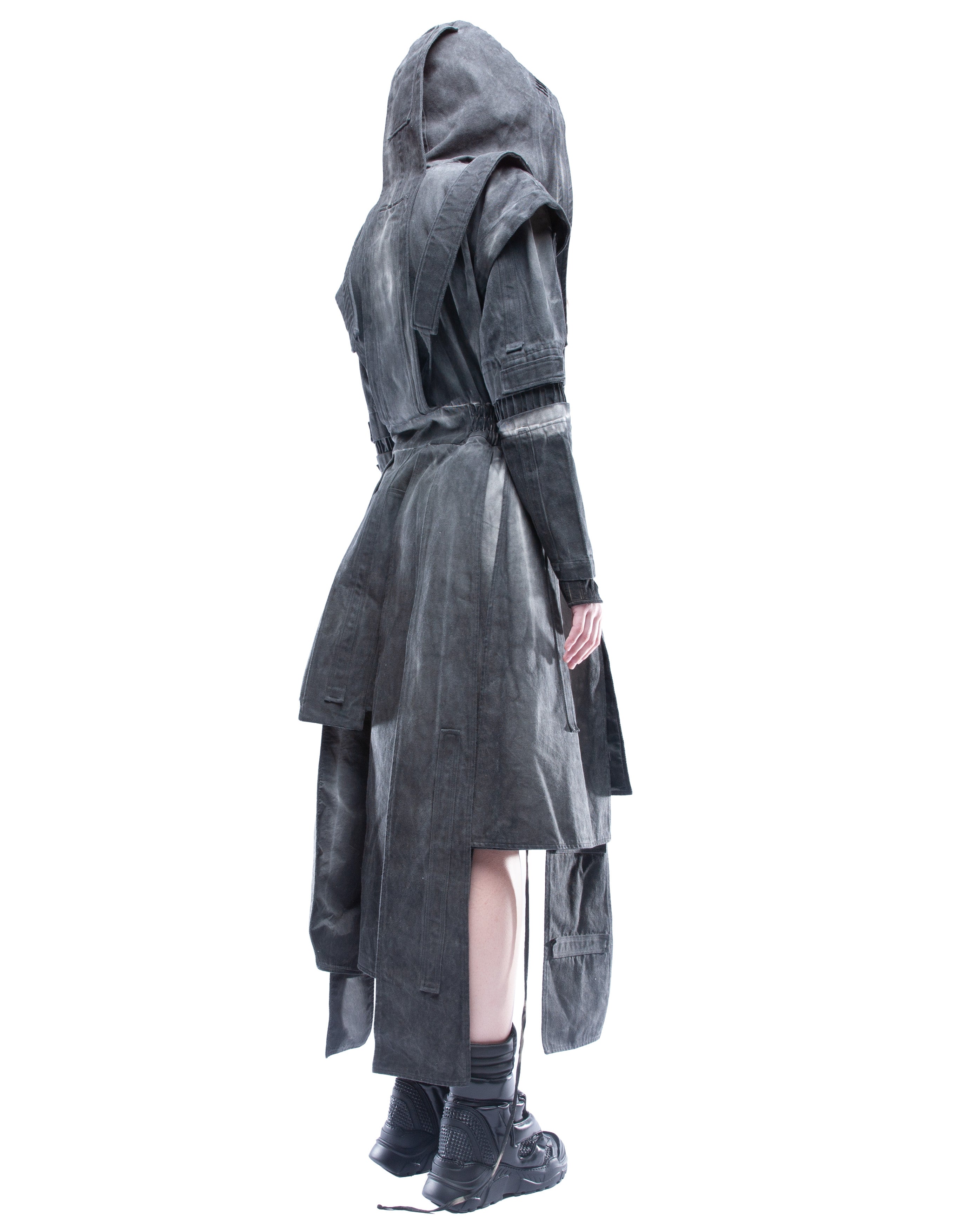 TOP COAT ASHTAR