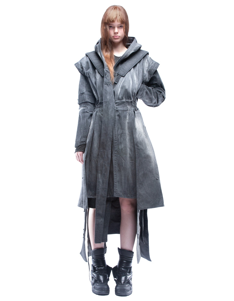 TOP COAT ASHTAR