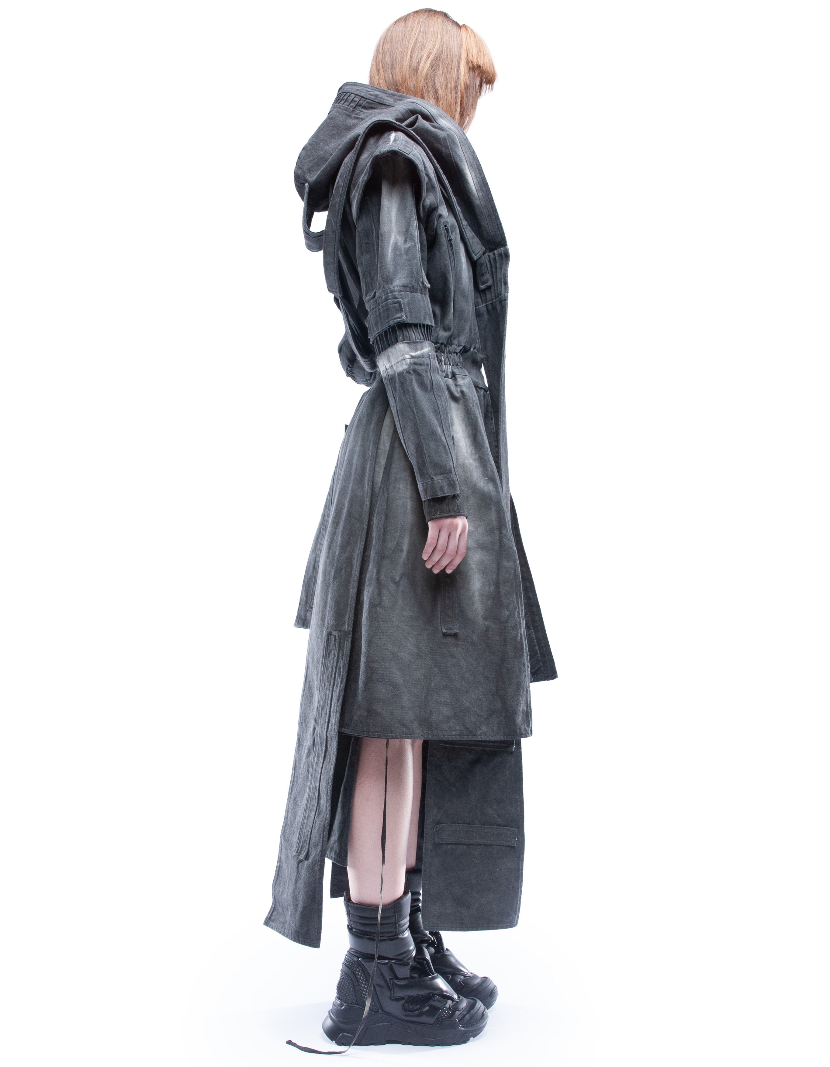TOP COAT ASHTAR