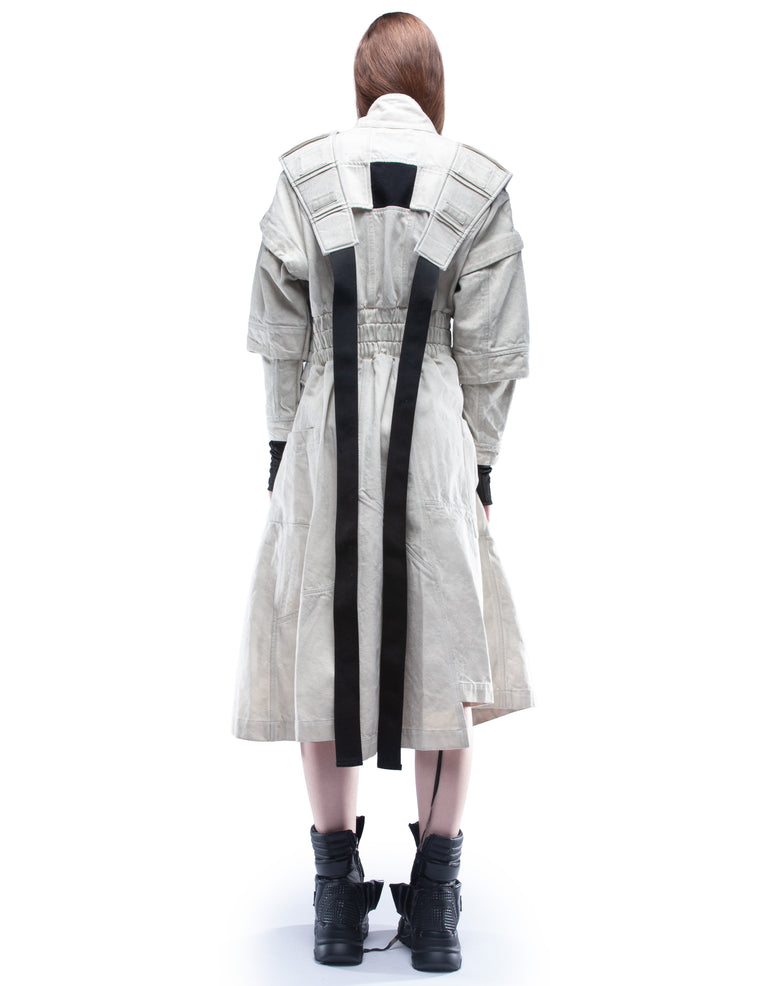 TOP COAT LIGHT MASTER W