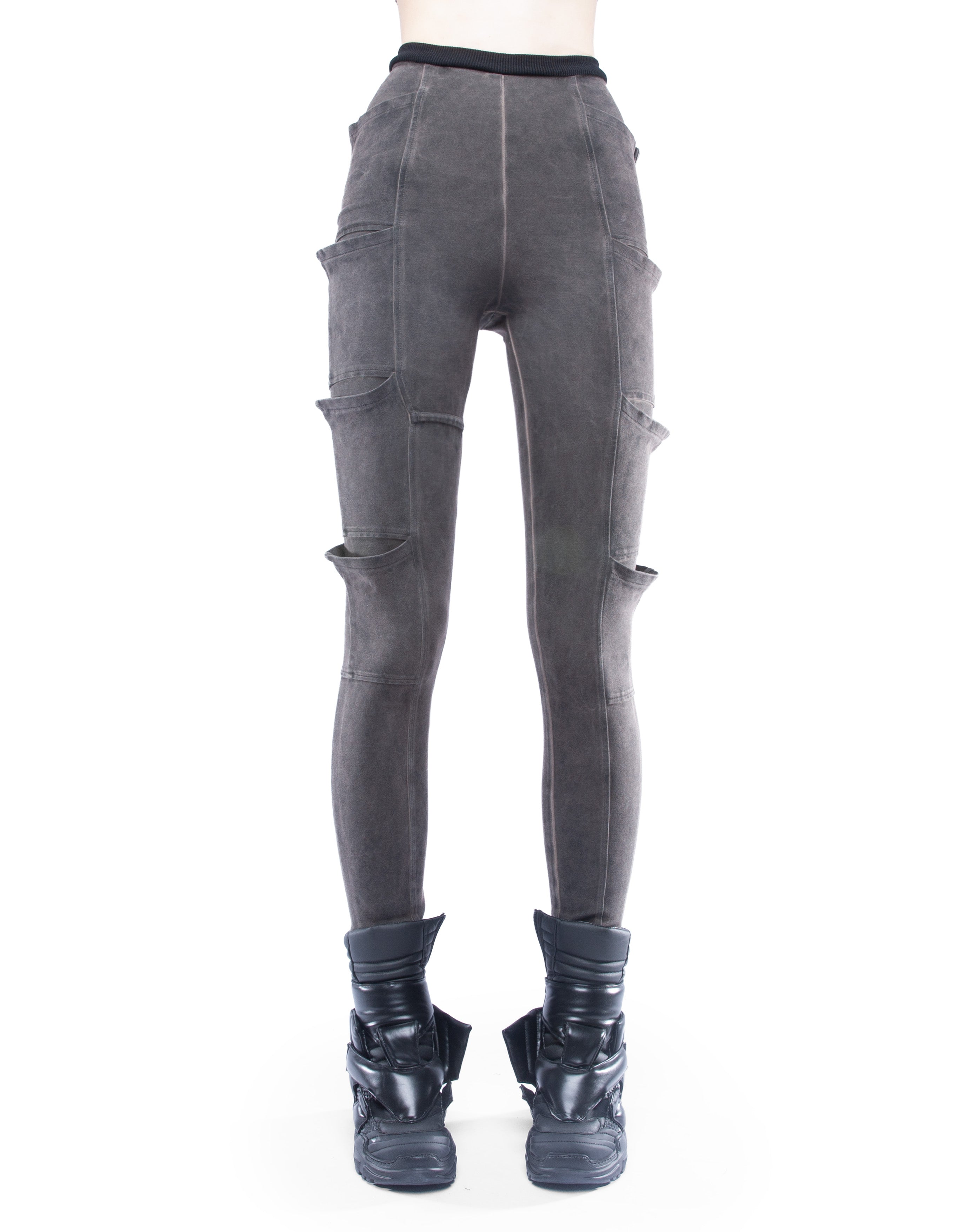 TROUSERS FIT FILL