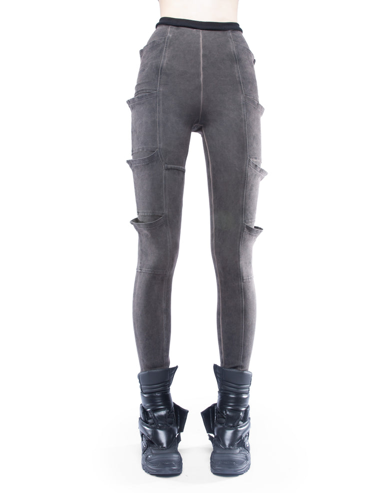 TROUSERS FIT FILL