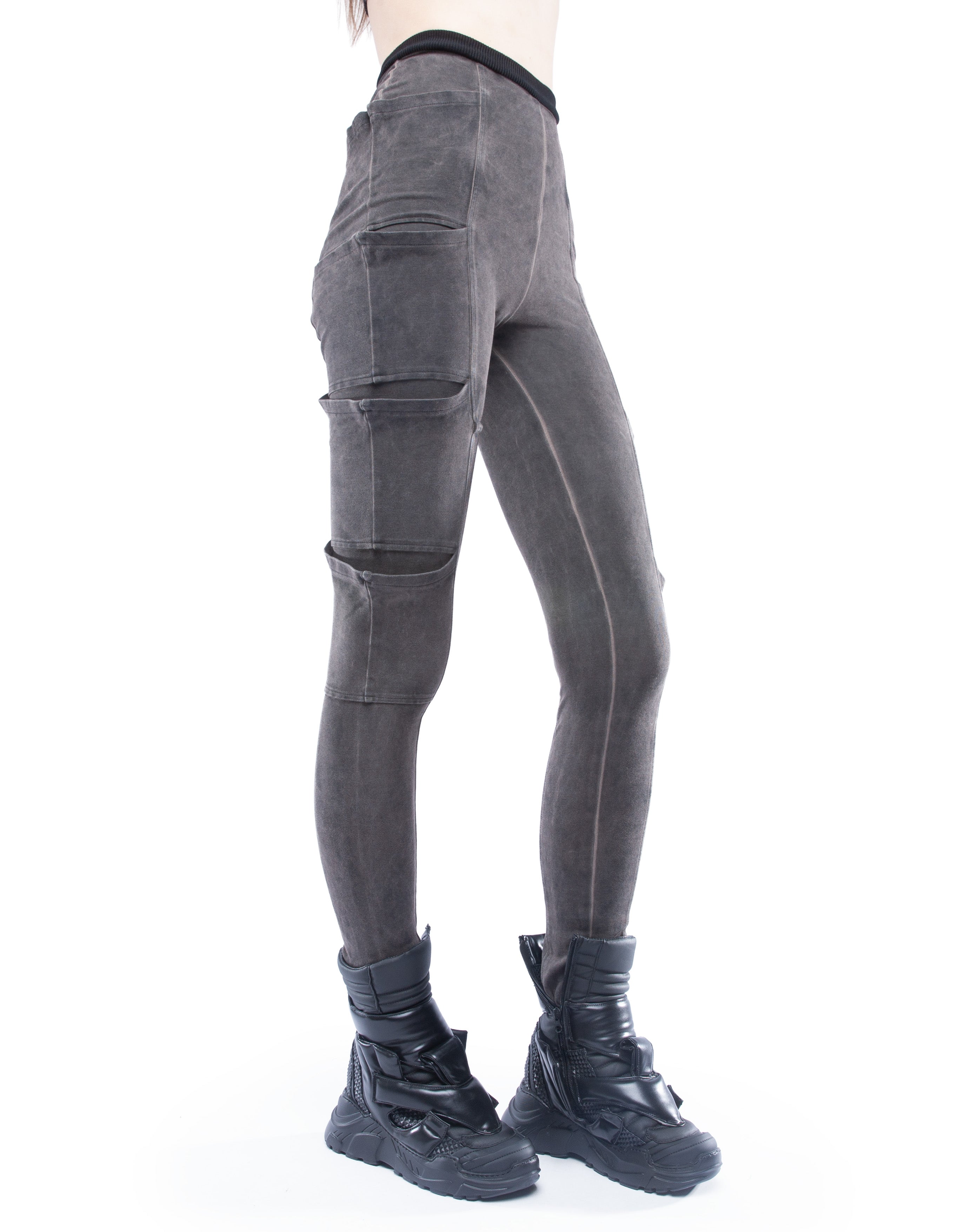 TROUSERS FIT FILL