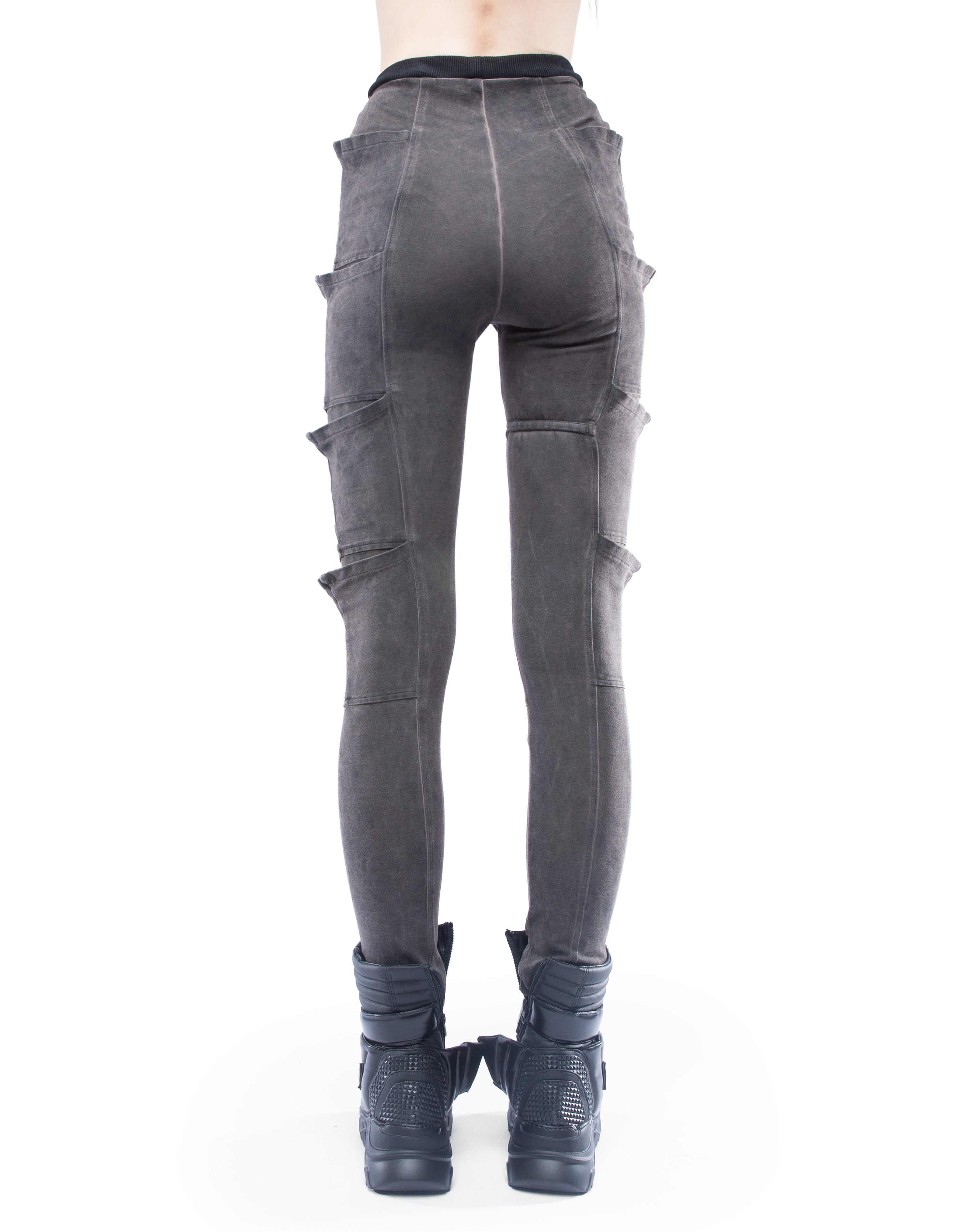 TROUSERS FIT FILL