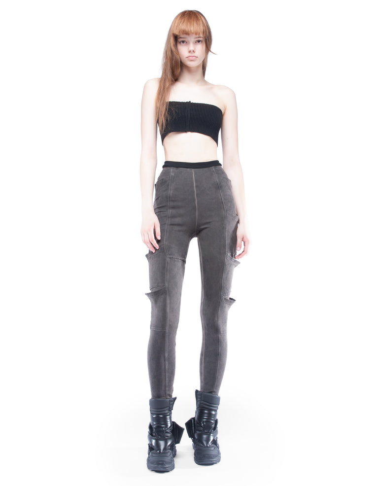 TROUSERS FIT FILL