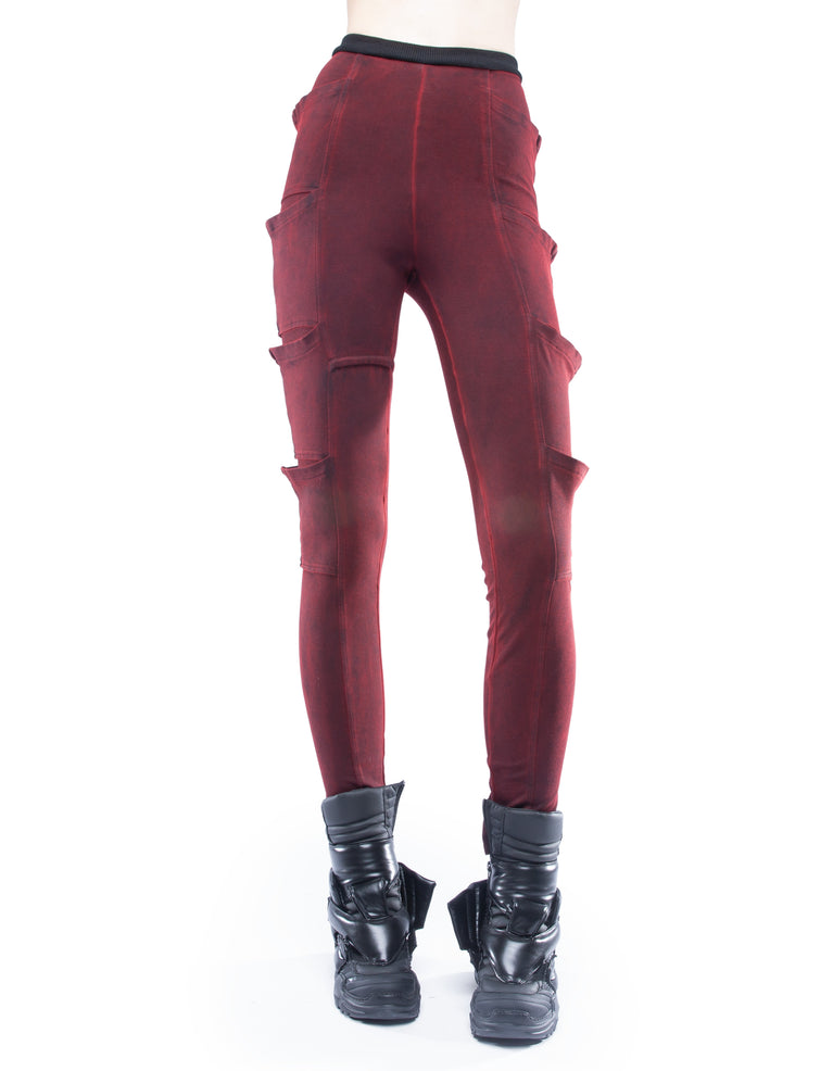 TROUSERS FIT VIVID