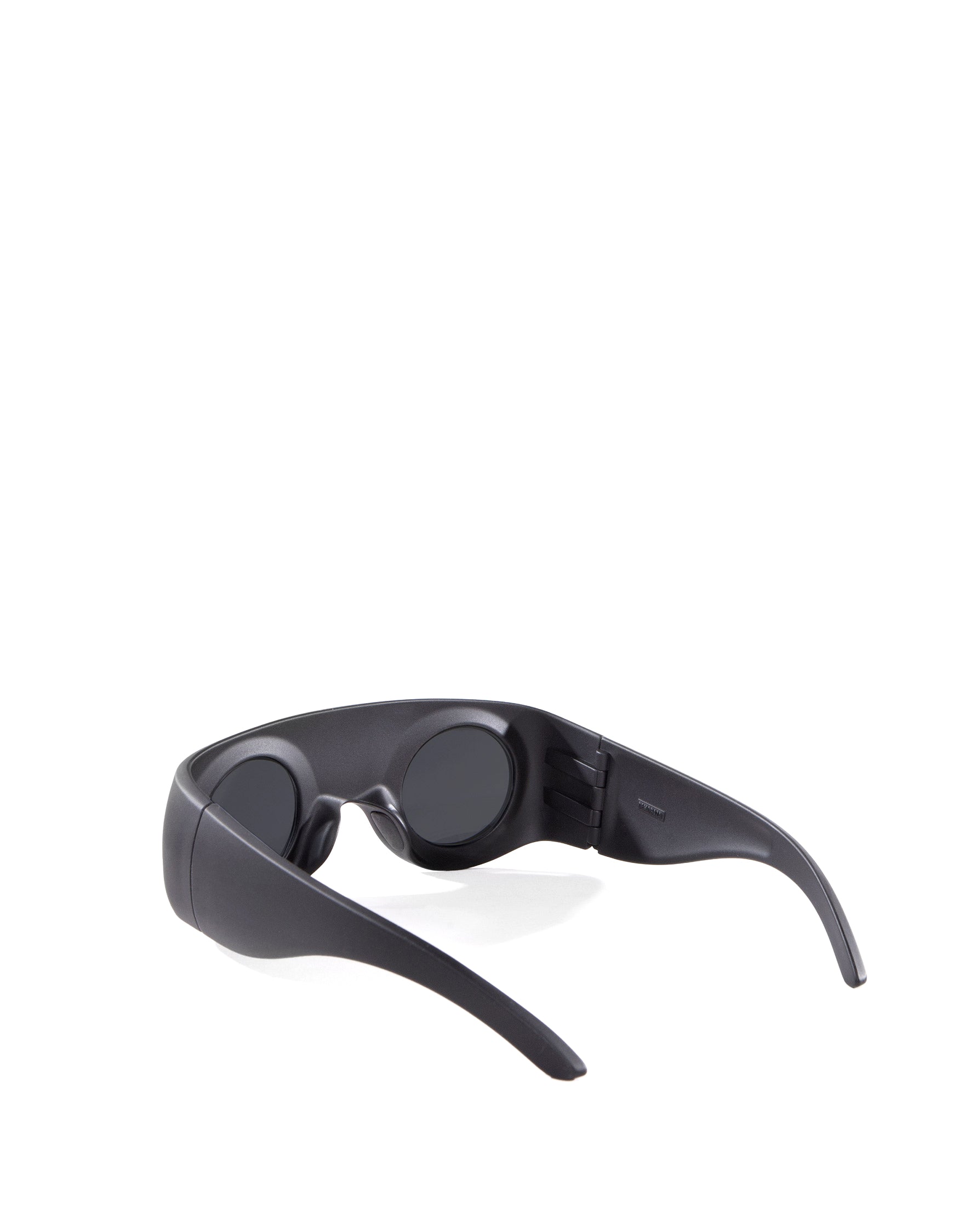 DEMOBAZA BINOCULAR BLACK MIRROR