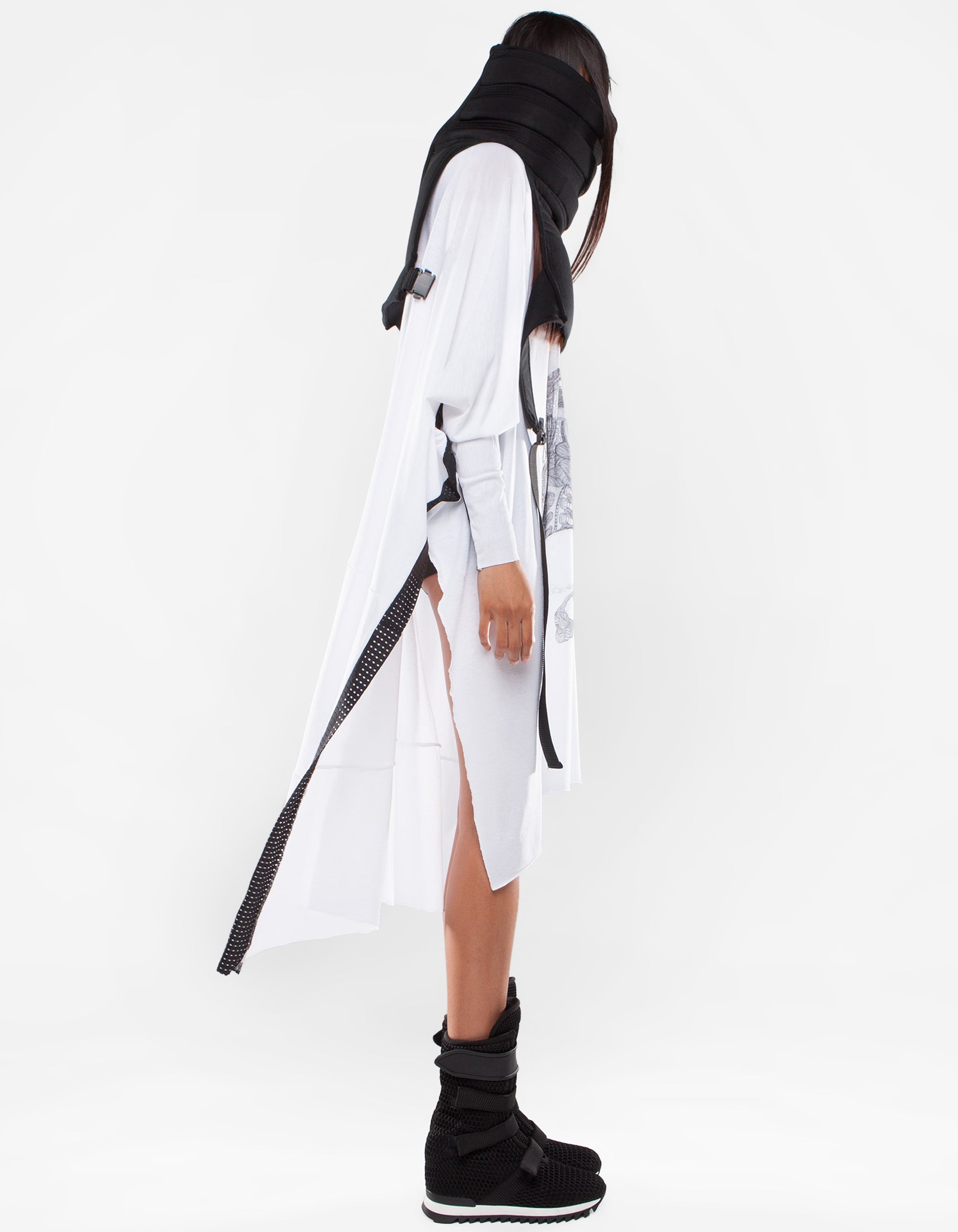 LINEA METATRON OVERSIZE