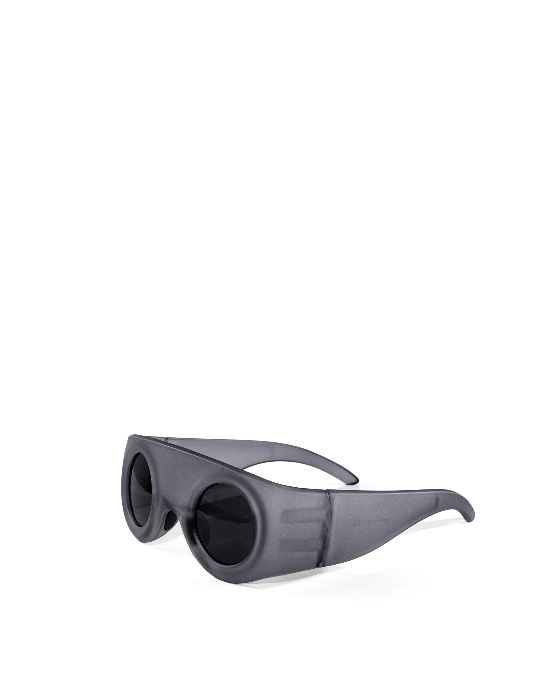 DEMOBAZA BINOCULAR GREY