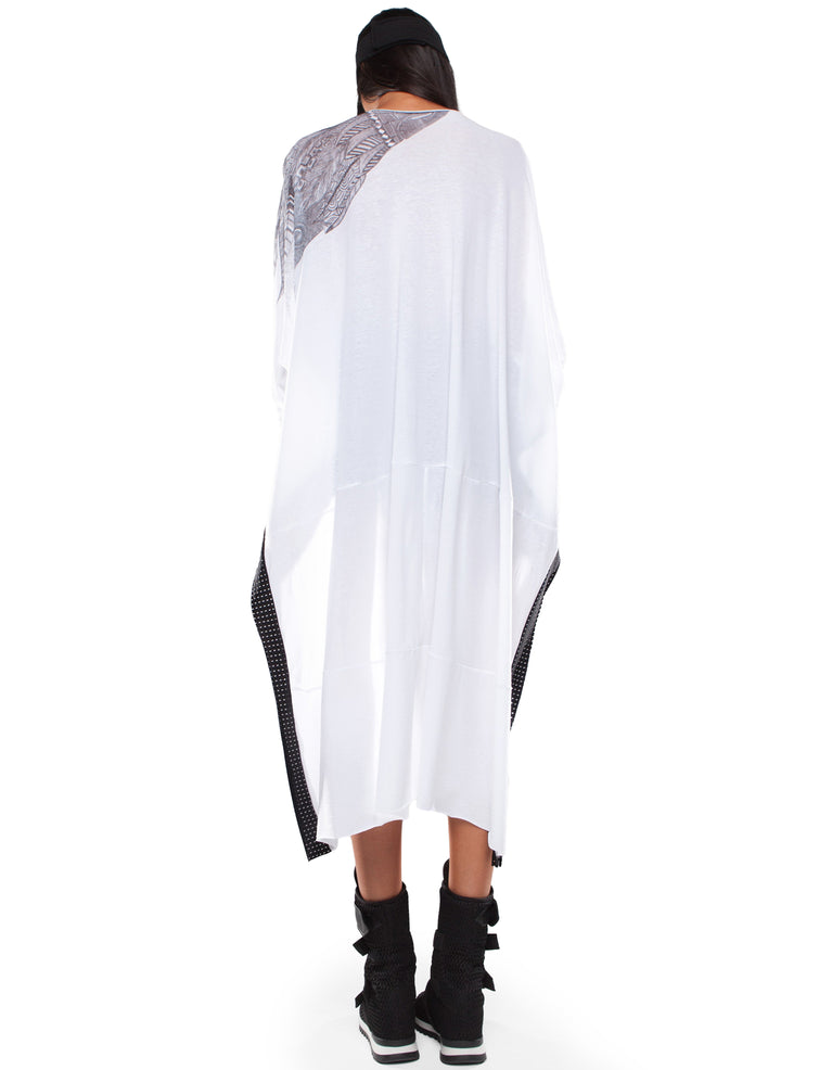 OVERSIZE METATRON LINE