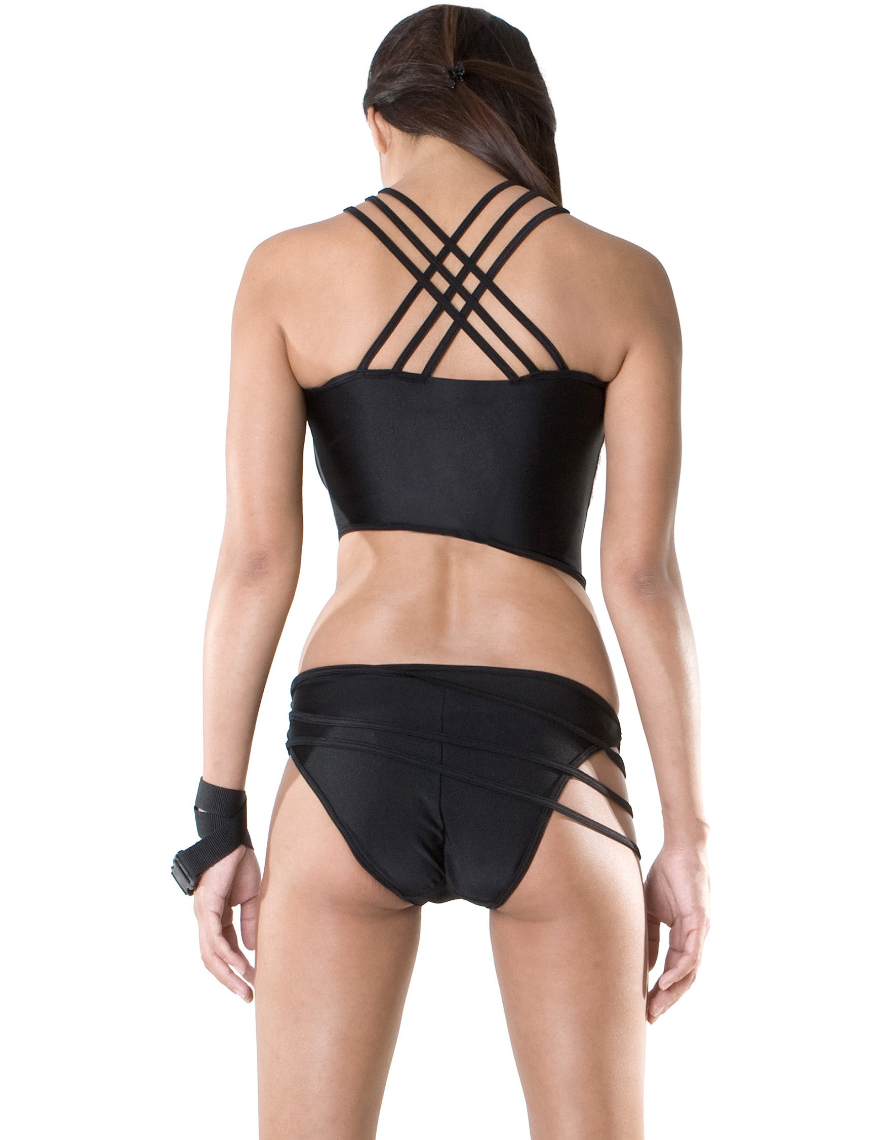 SWIMSUIT 2 BELIEVE