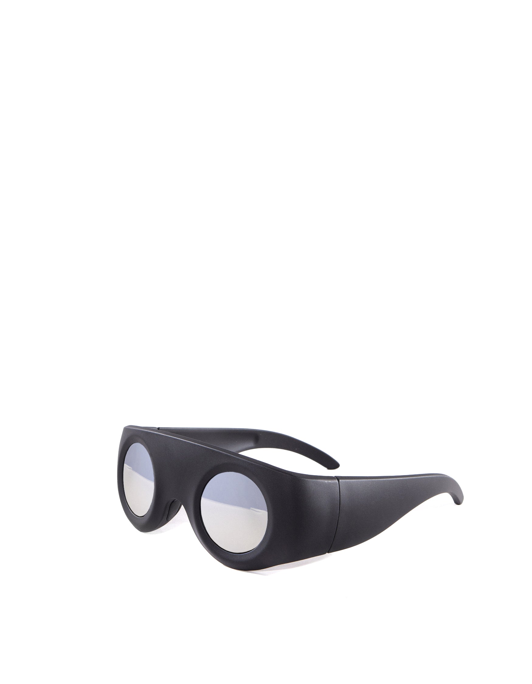 DEMOBAZA BINOCULAR BLACK MIRROR