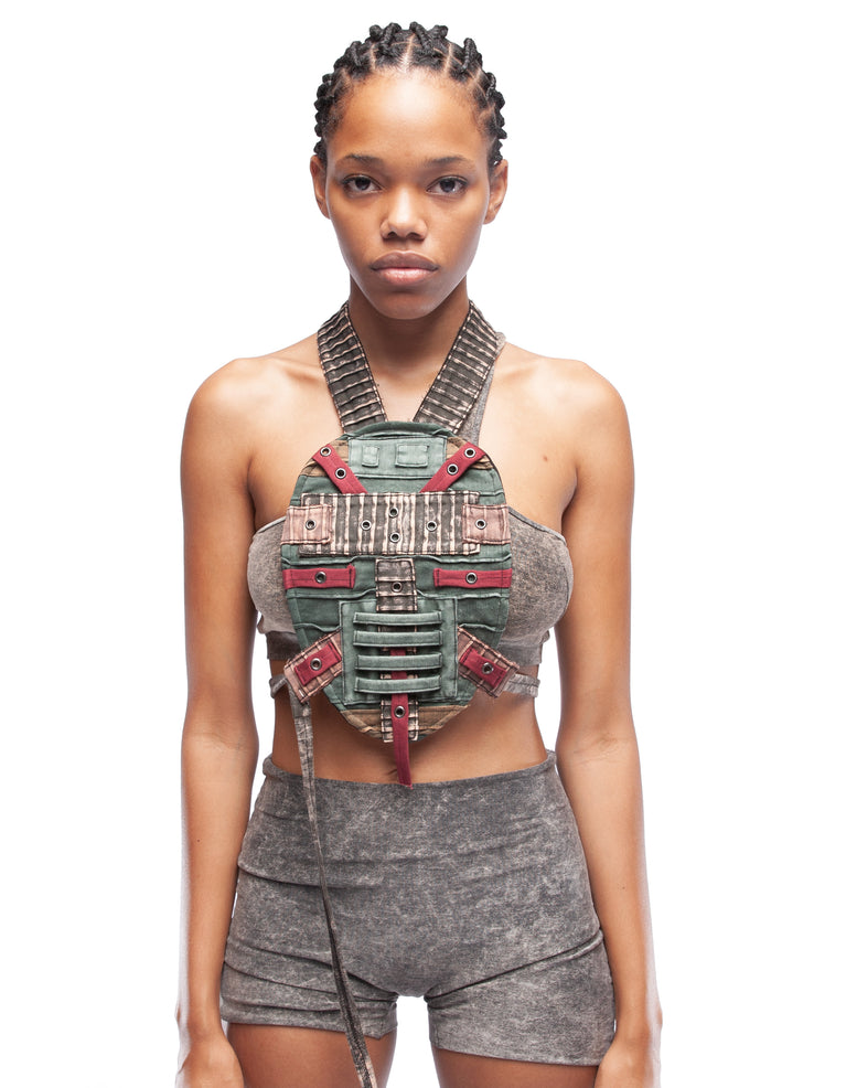 ADORNMENT CENTER TRIBE