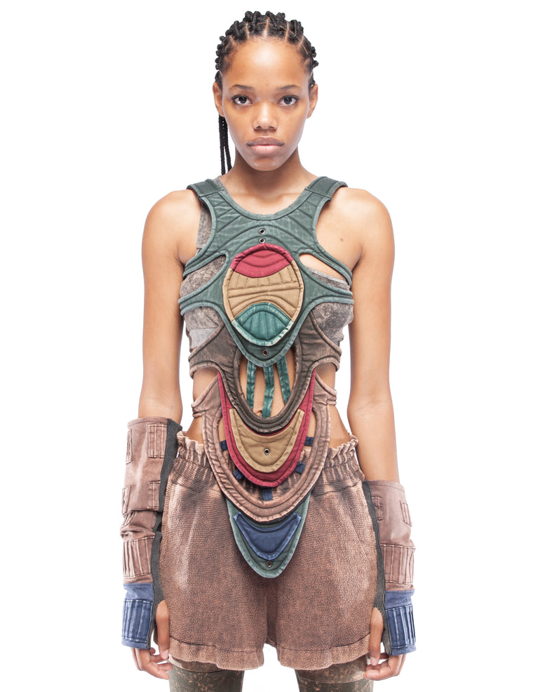 ADORNMENT TRIBE