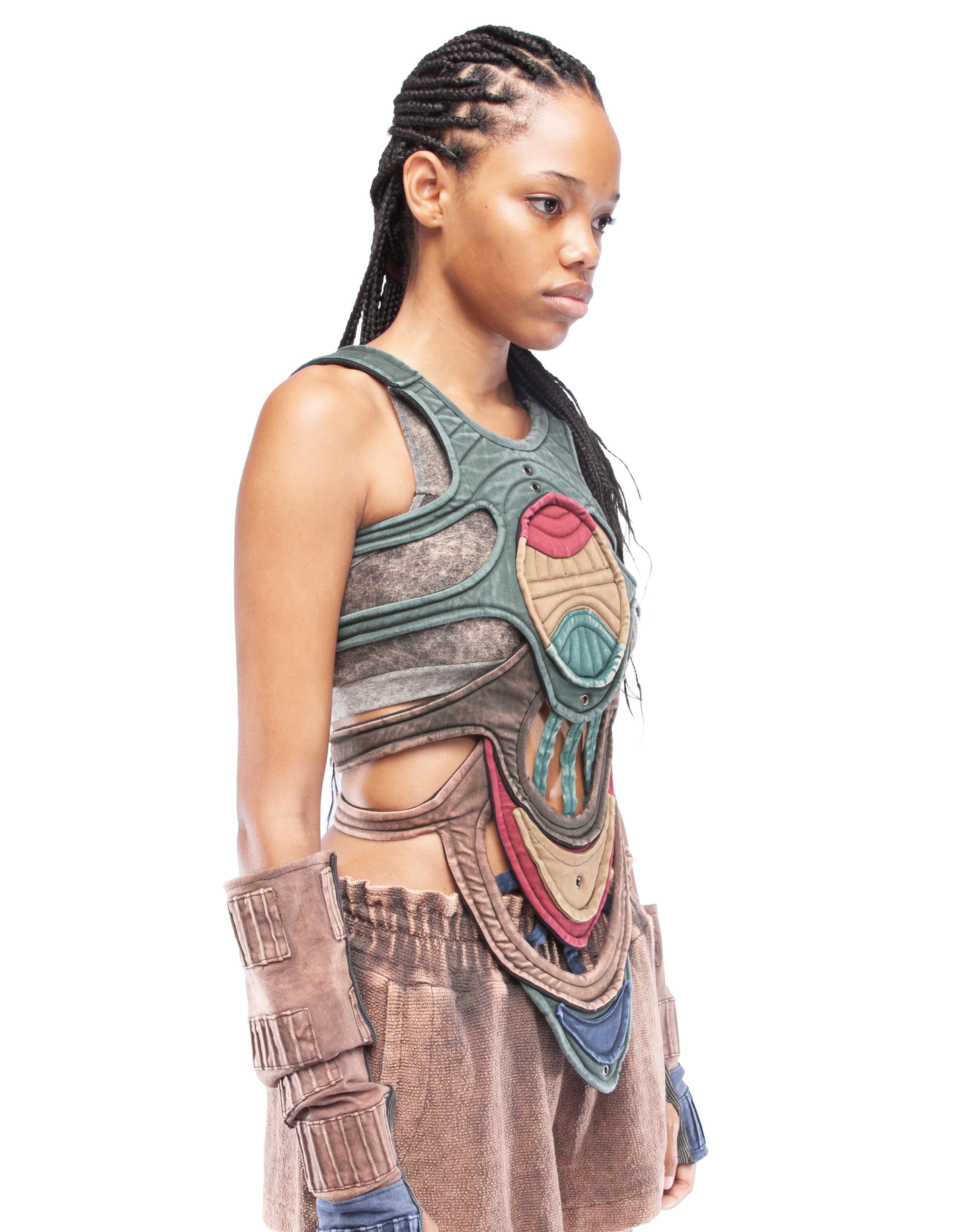 ADORNMENT TRIBE