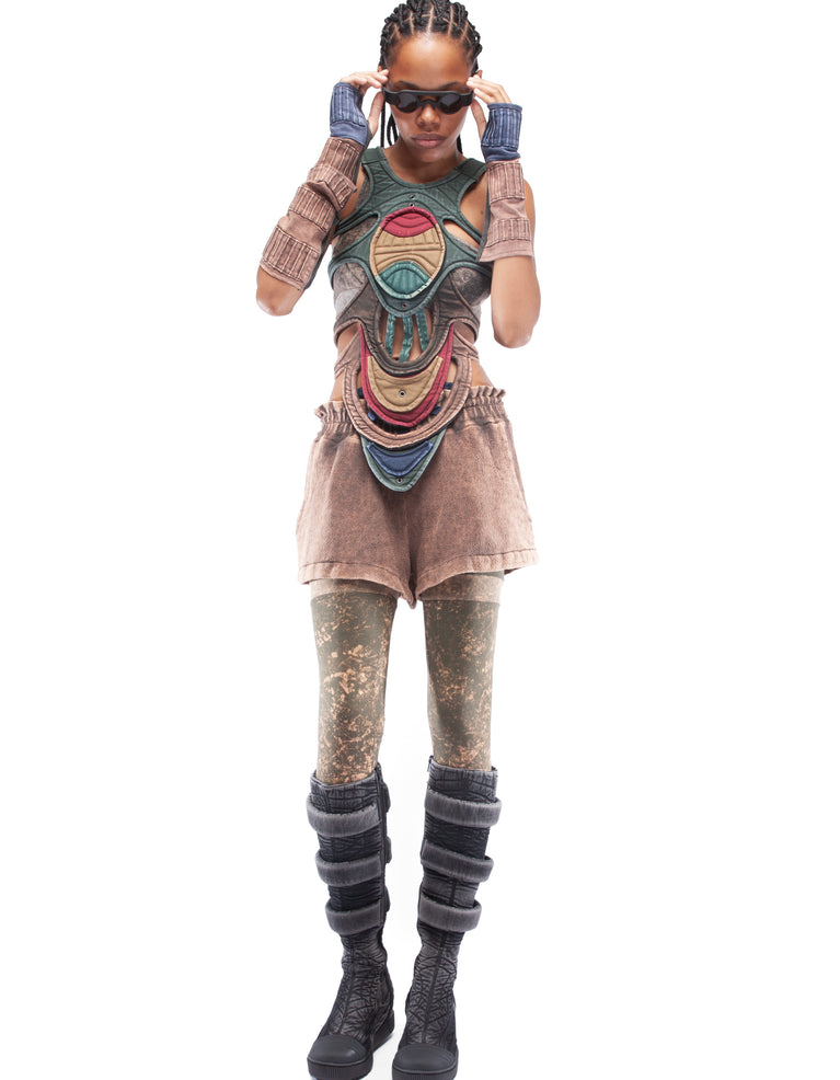 ADORNMENT TRIBE