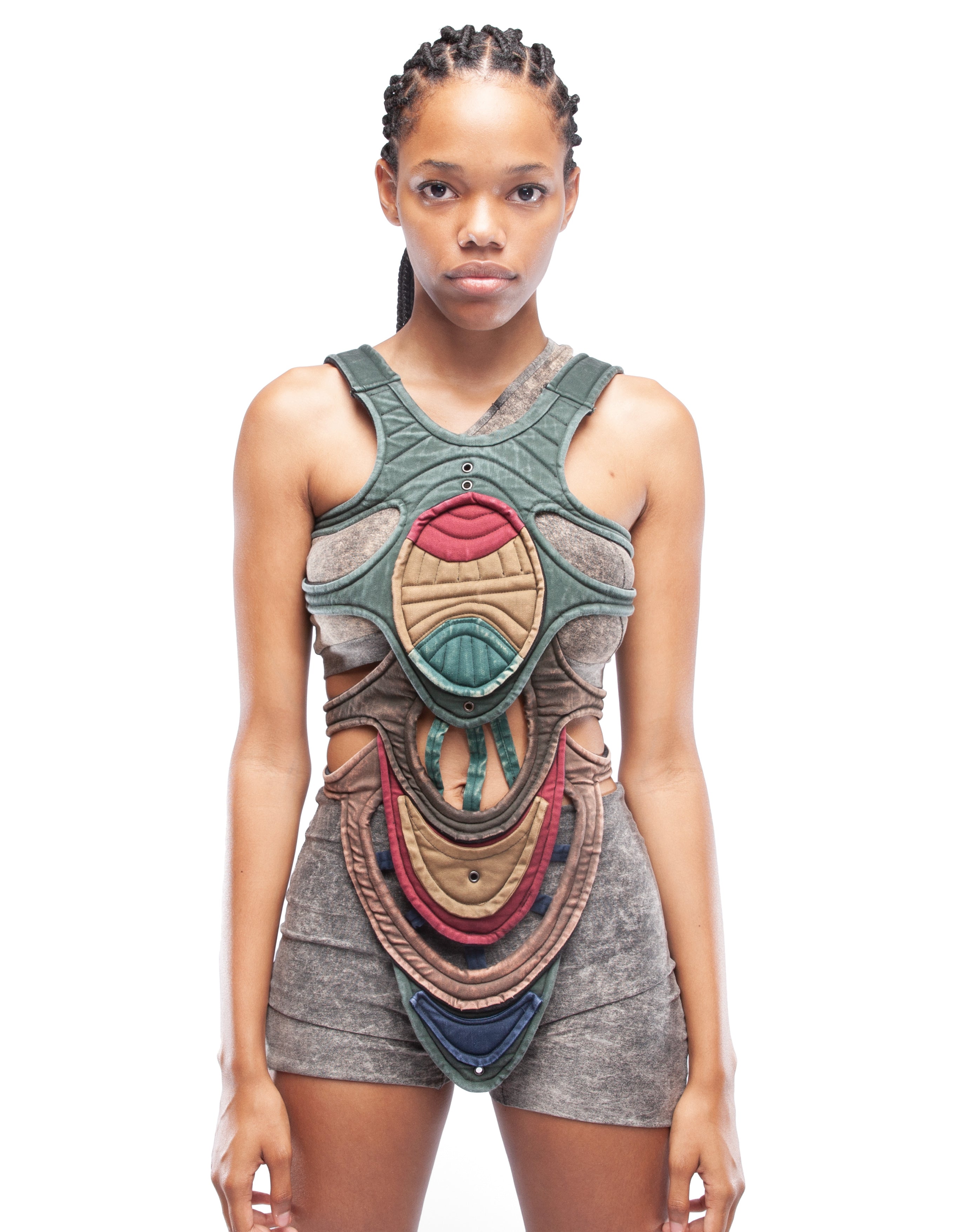 ADORNMENT TRIBE