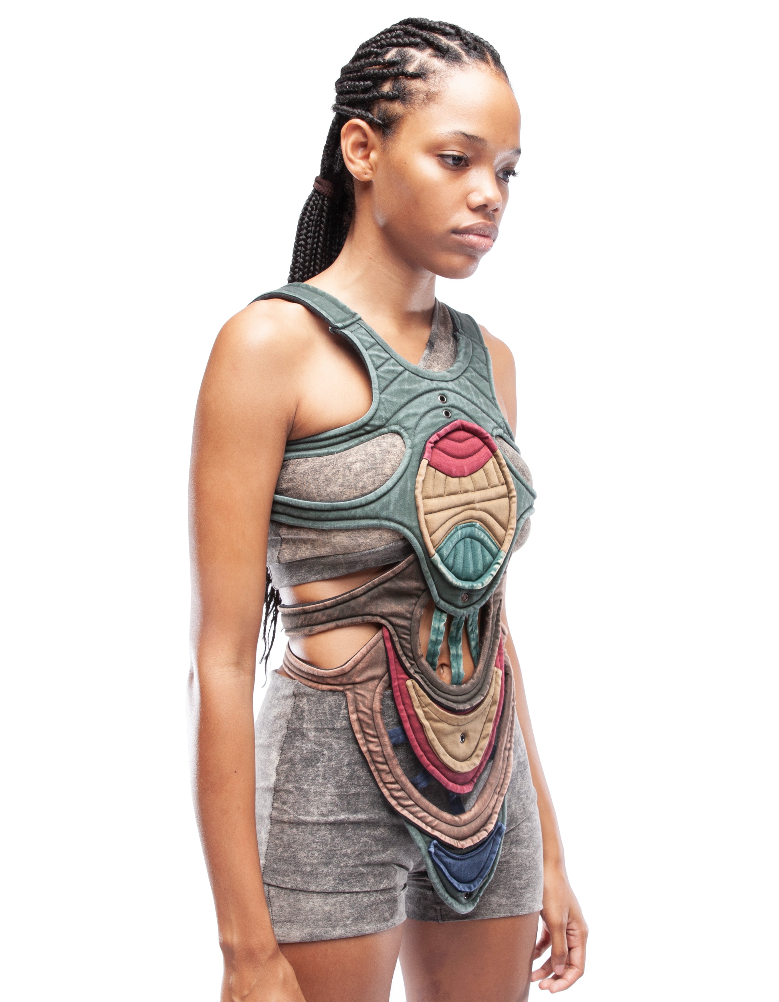 ADORNMENT TRIBE
