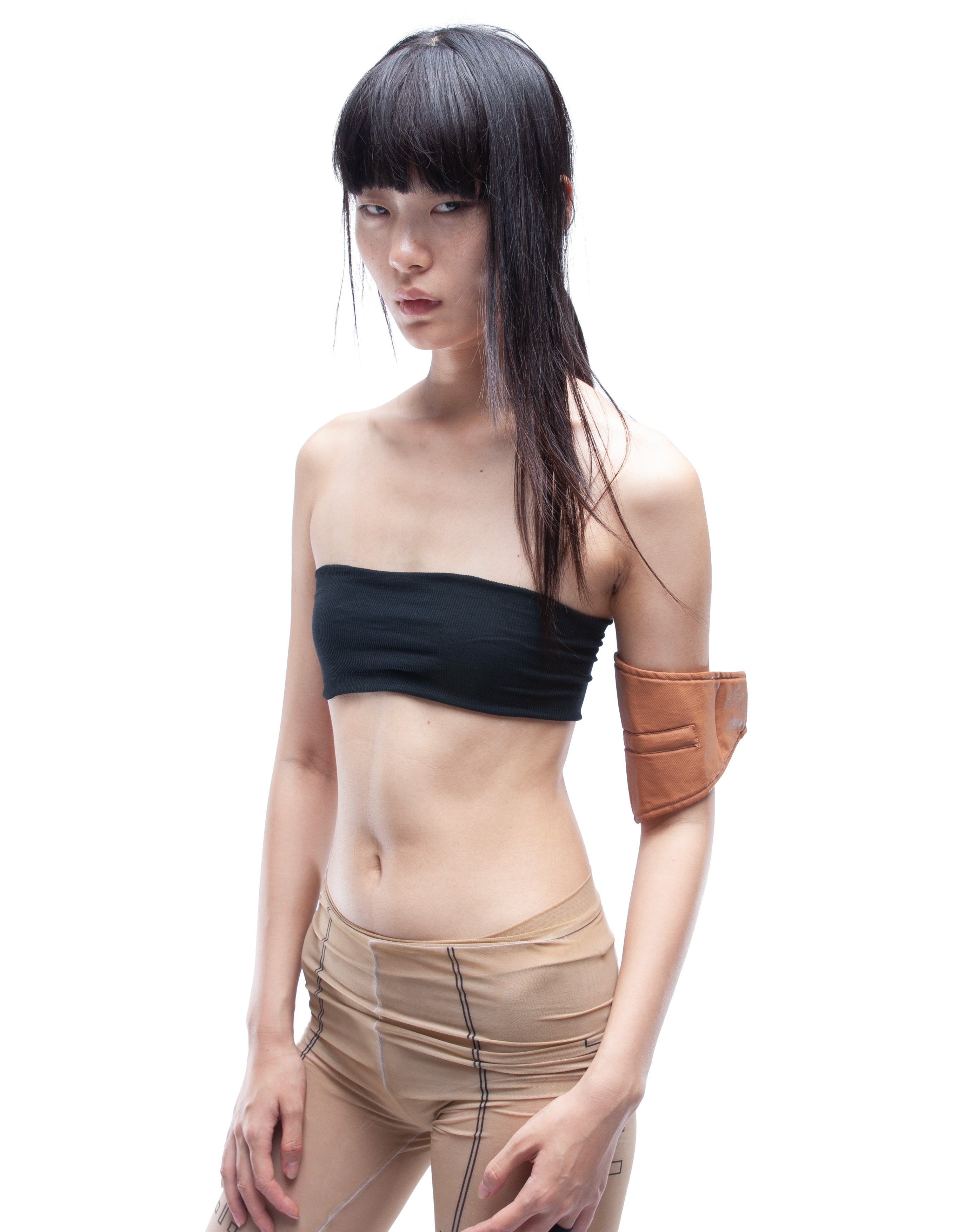 ARM RING ARISE