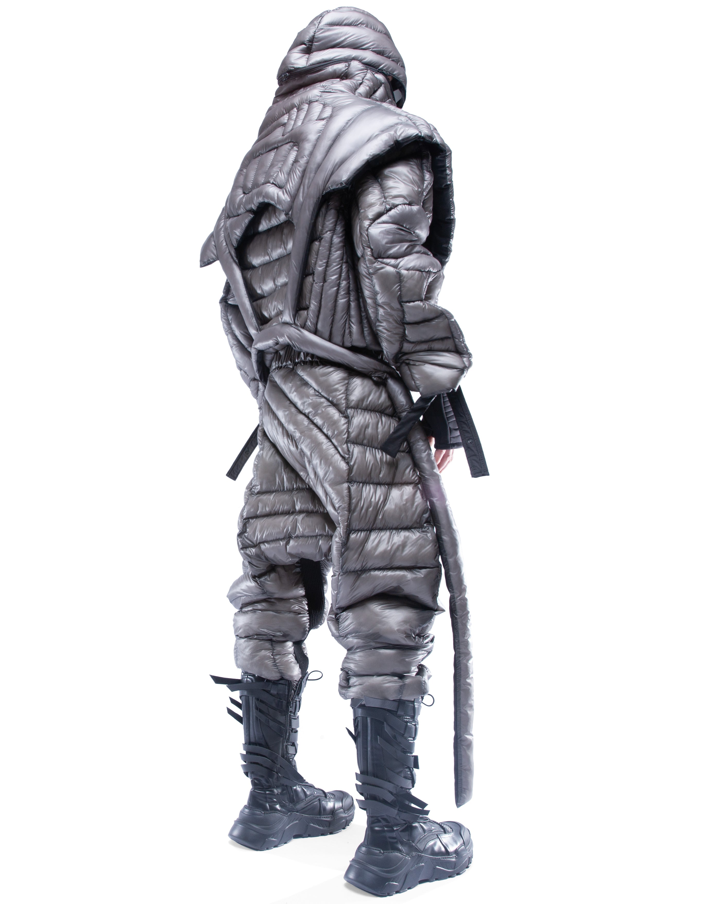 ARMOUR SPACE NOMAD