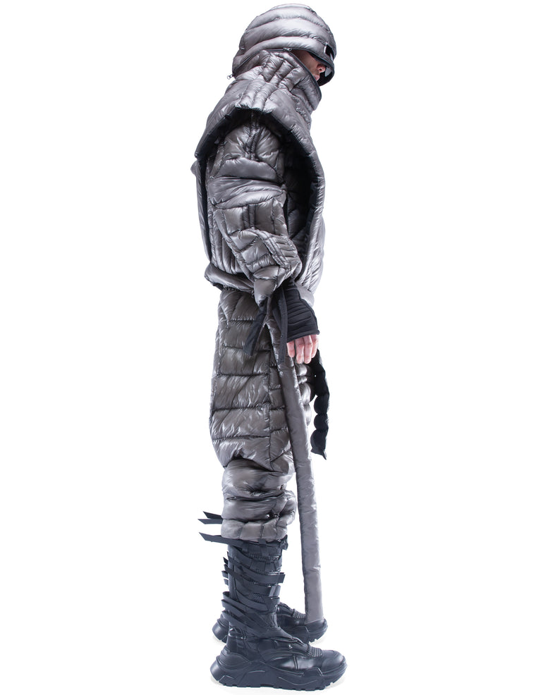 ARMOUR SPACE NOMAD