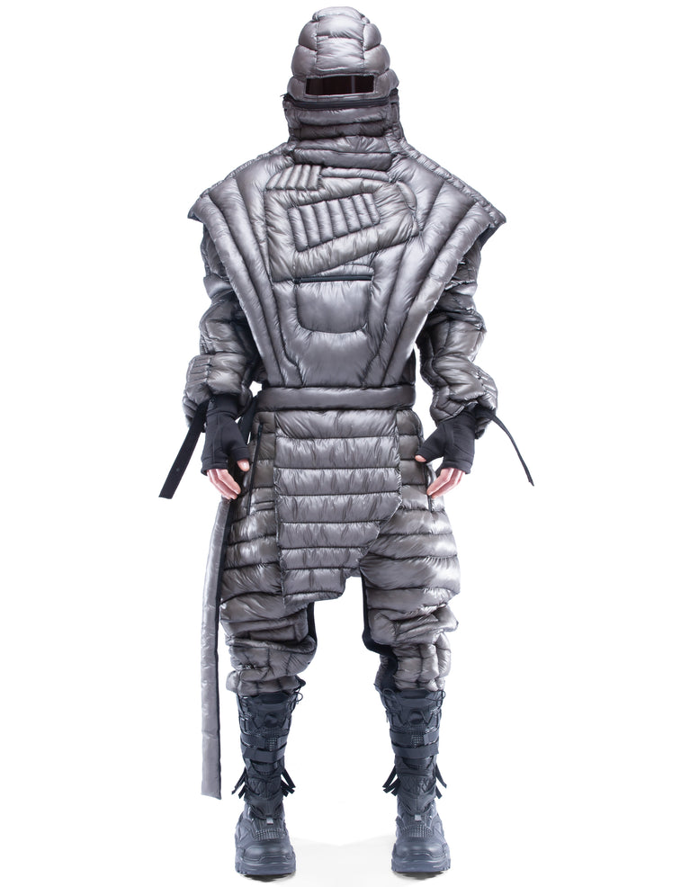 ARMOUR SPACE NOMAD
