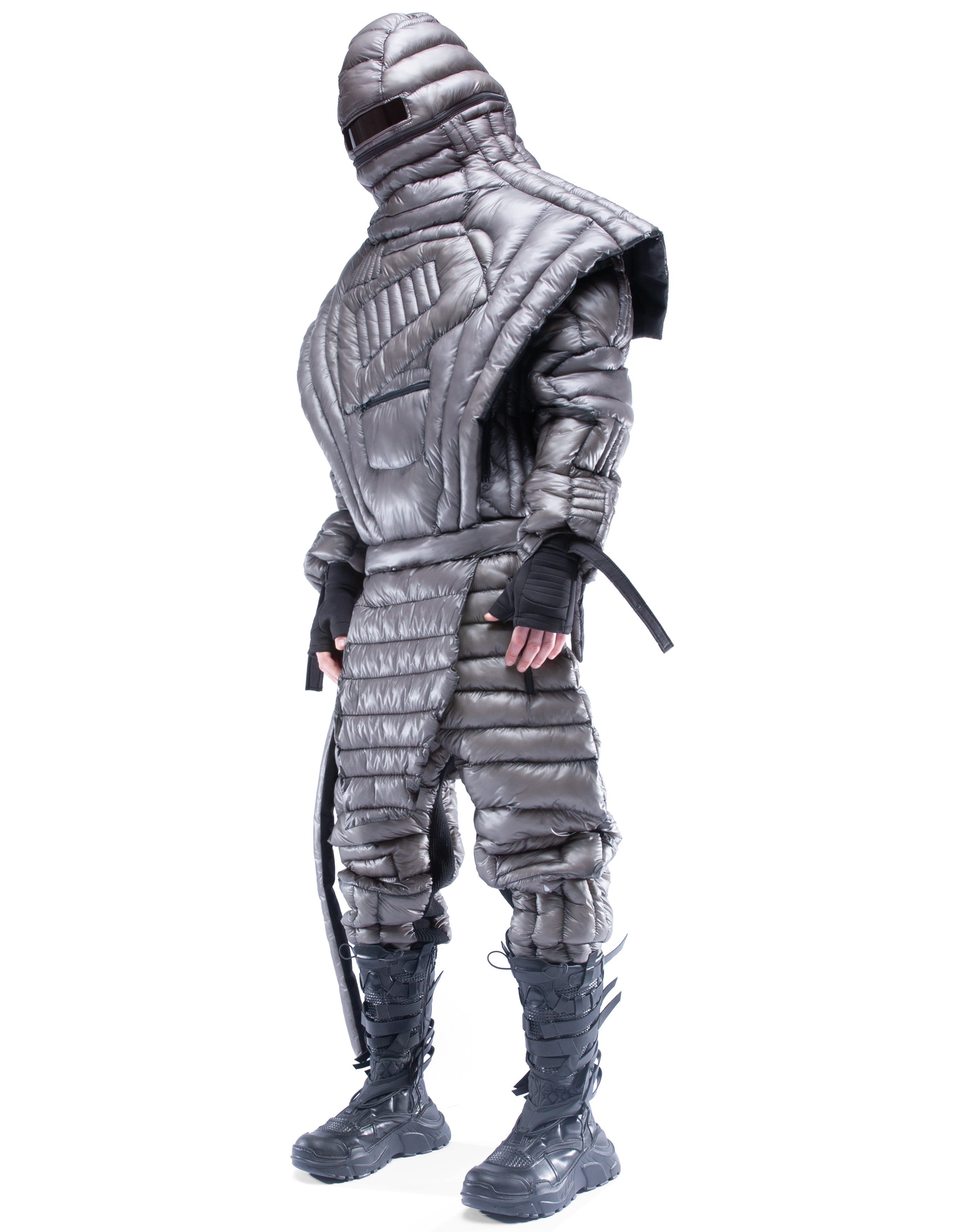 ARMOUR SPACE NOMAD