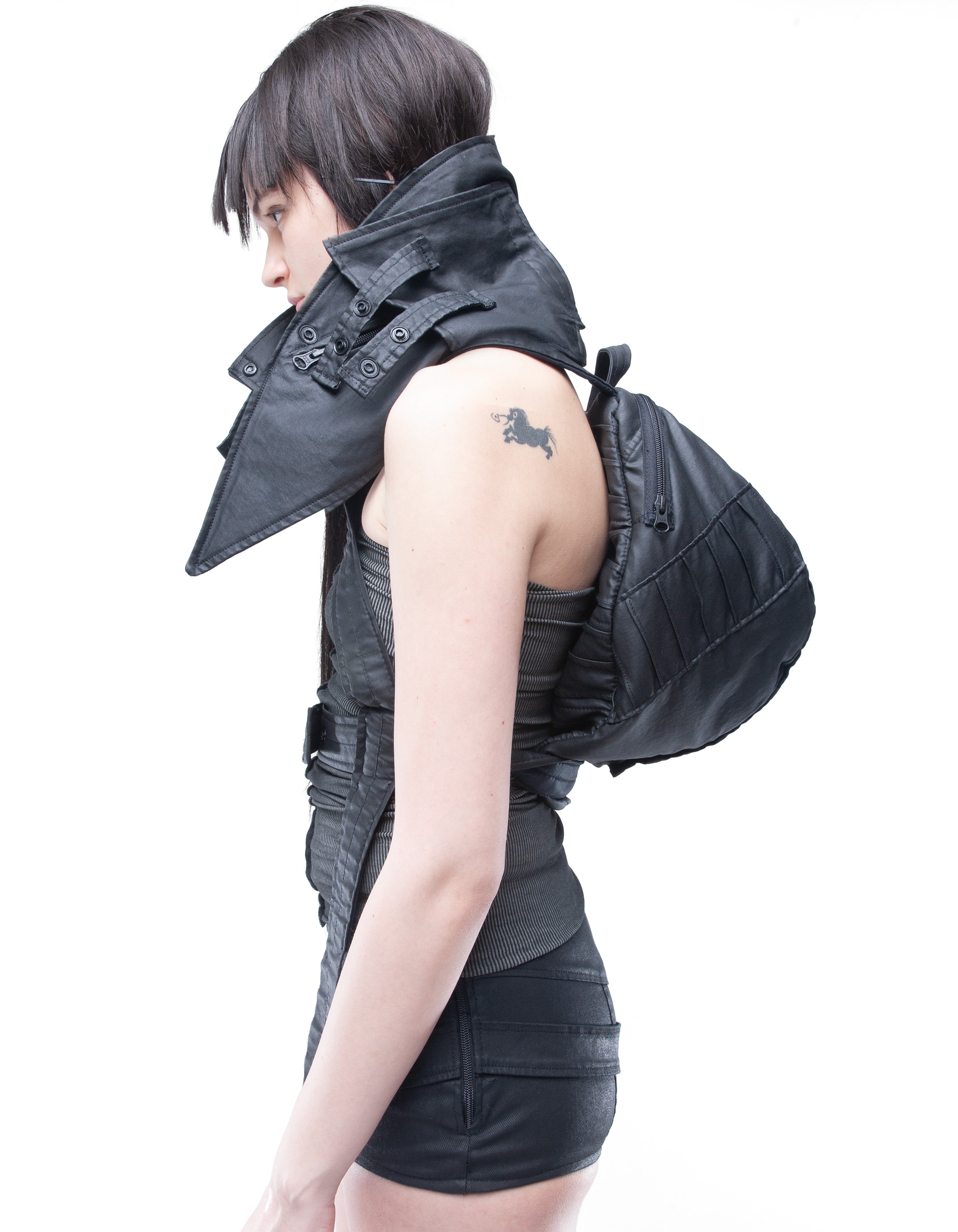 BACK PACK BEYOND
