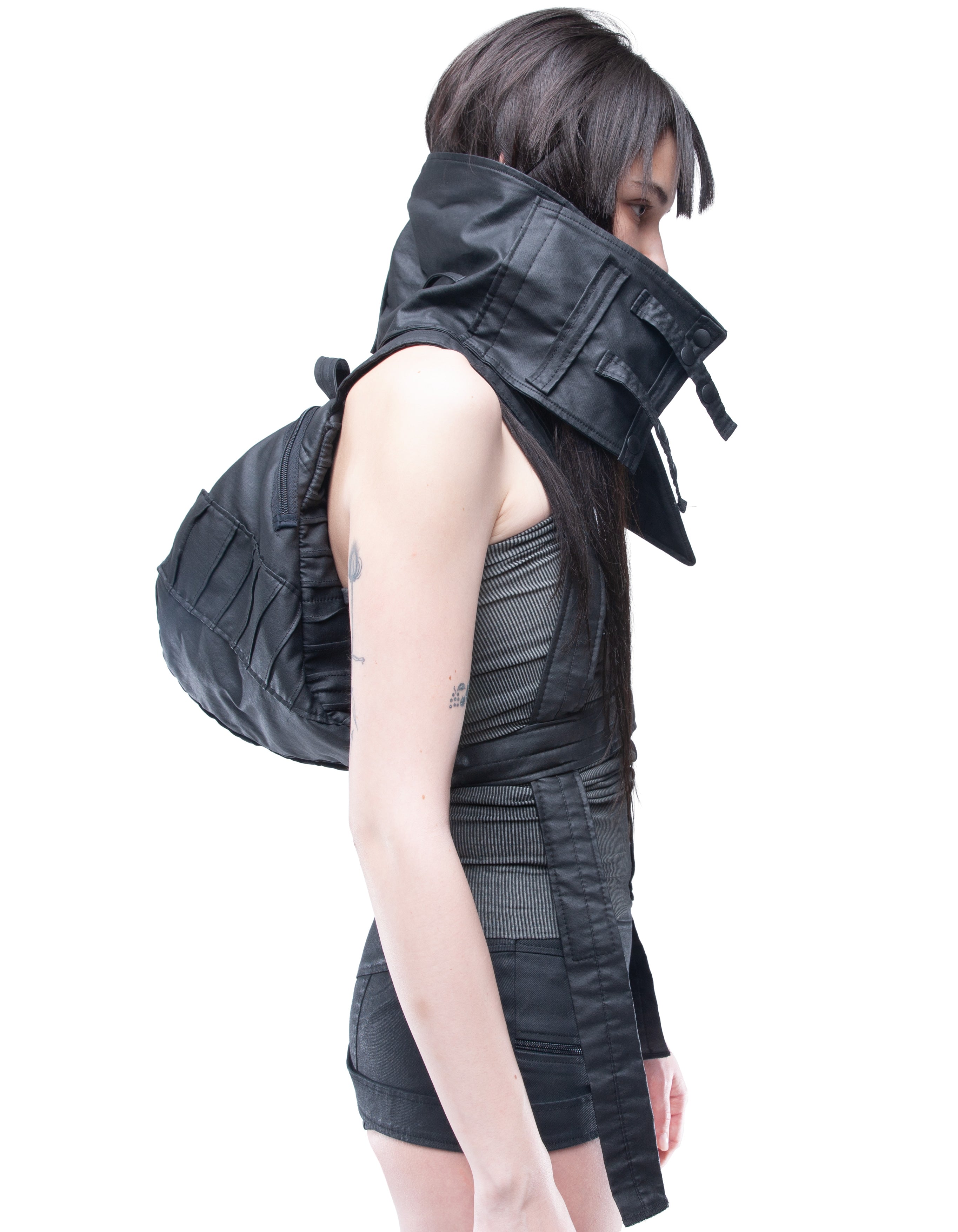 BACK PACK BEYOND