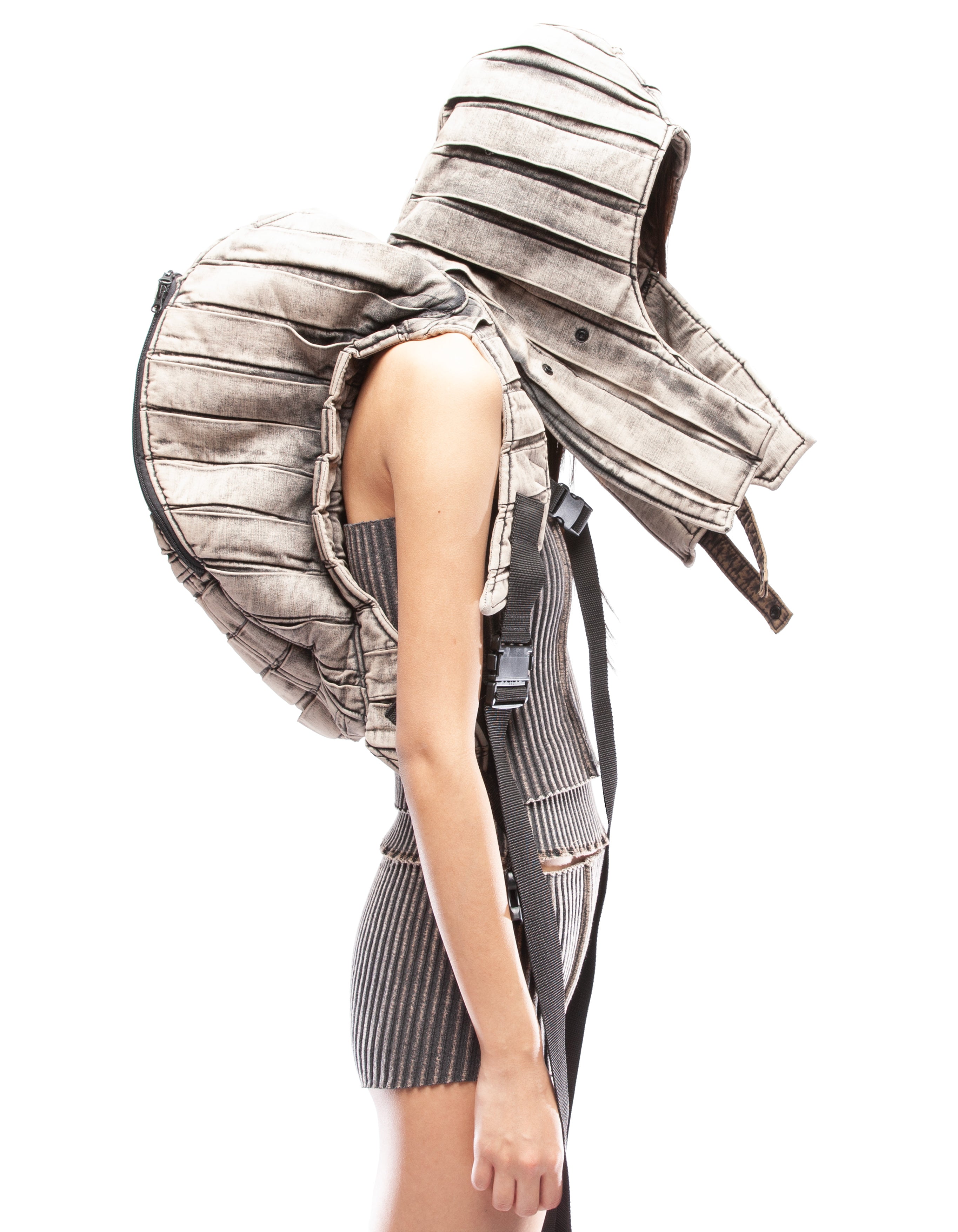 BACK PACK PILOT