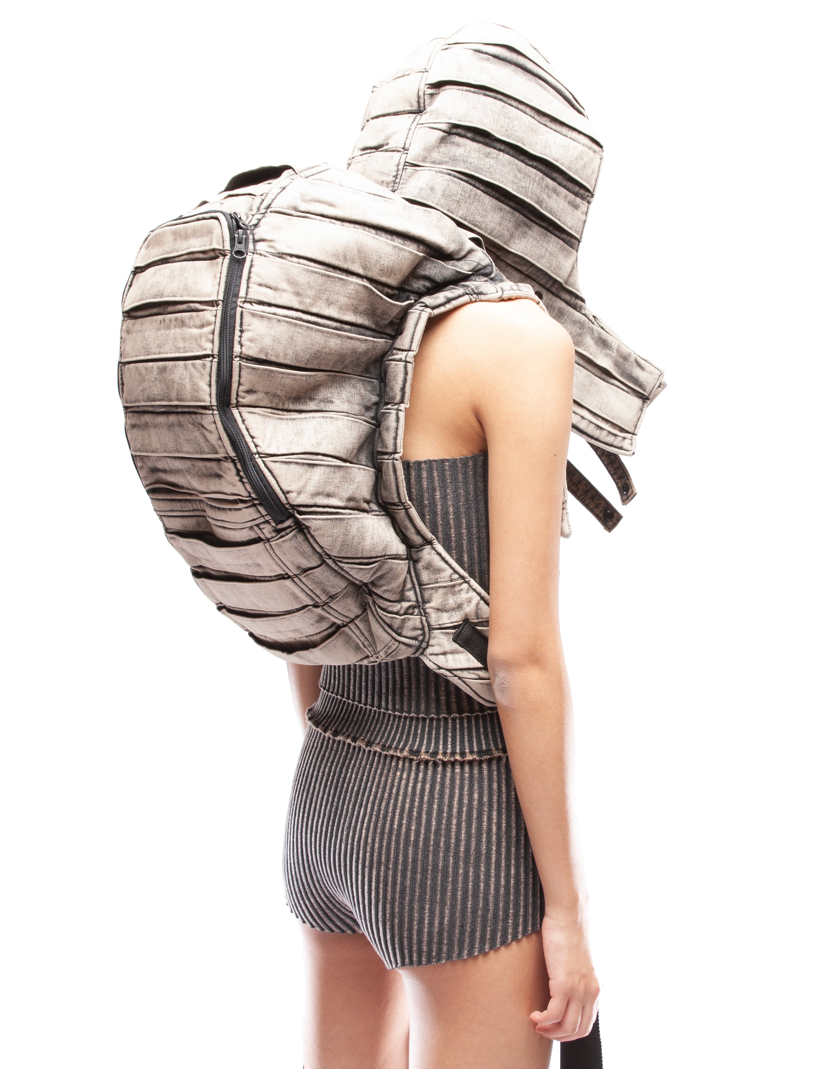 BACK PACK PILOT