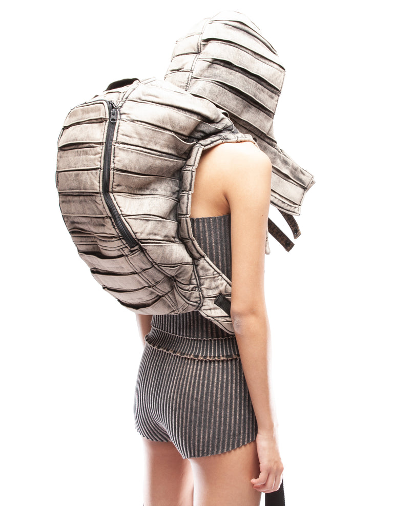 BACK PACK PILOT
