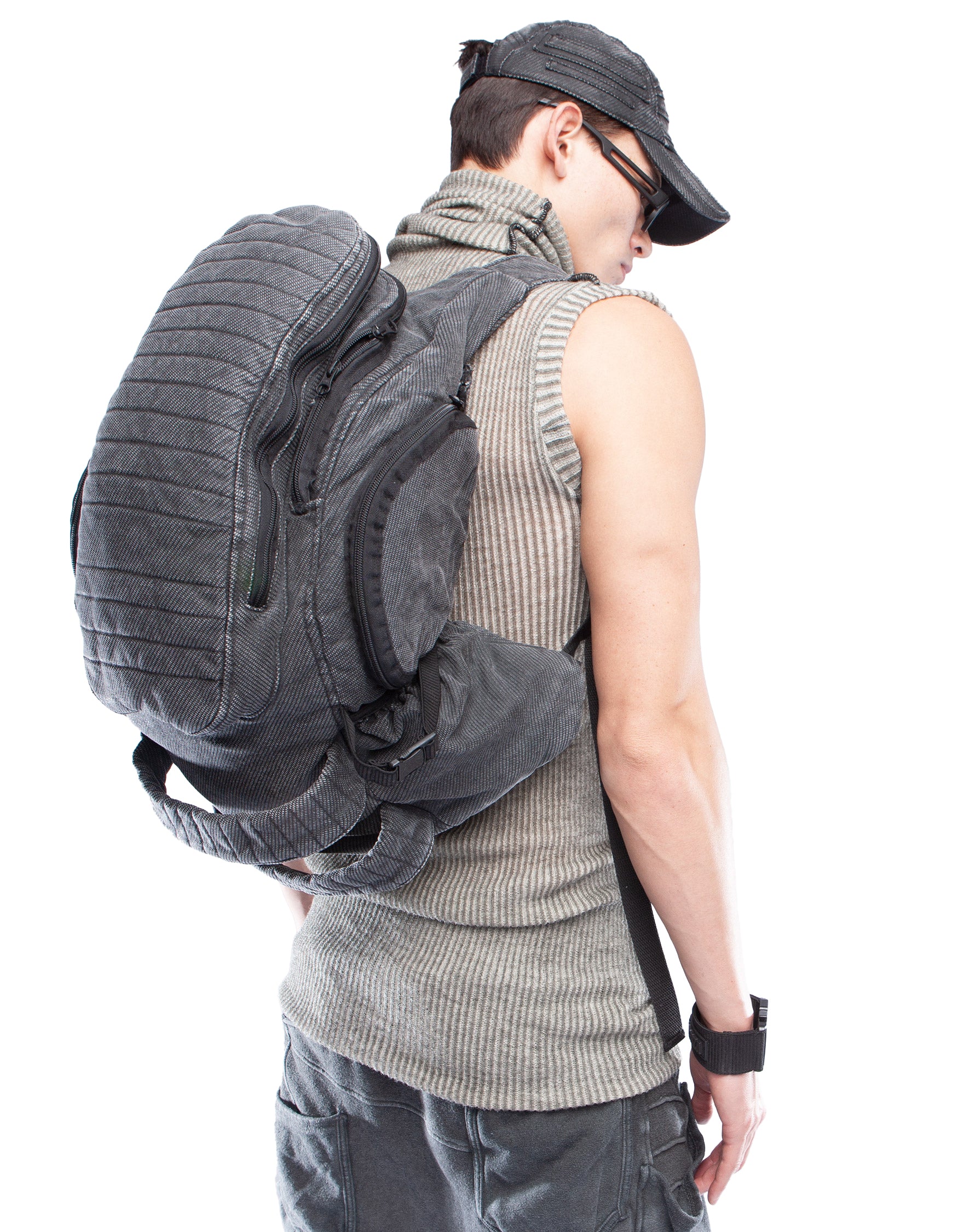 BACK PACK UNIFORM